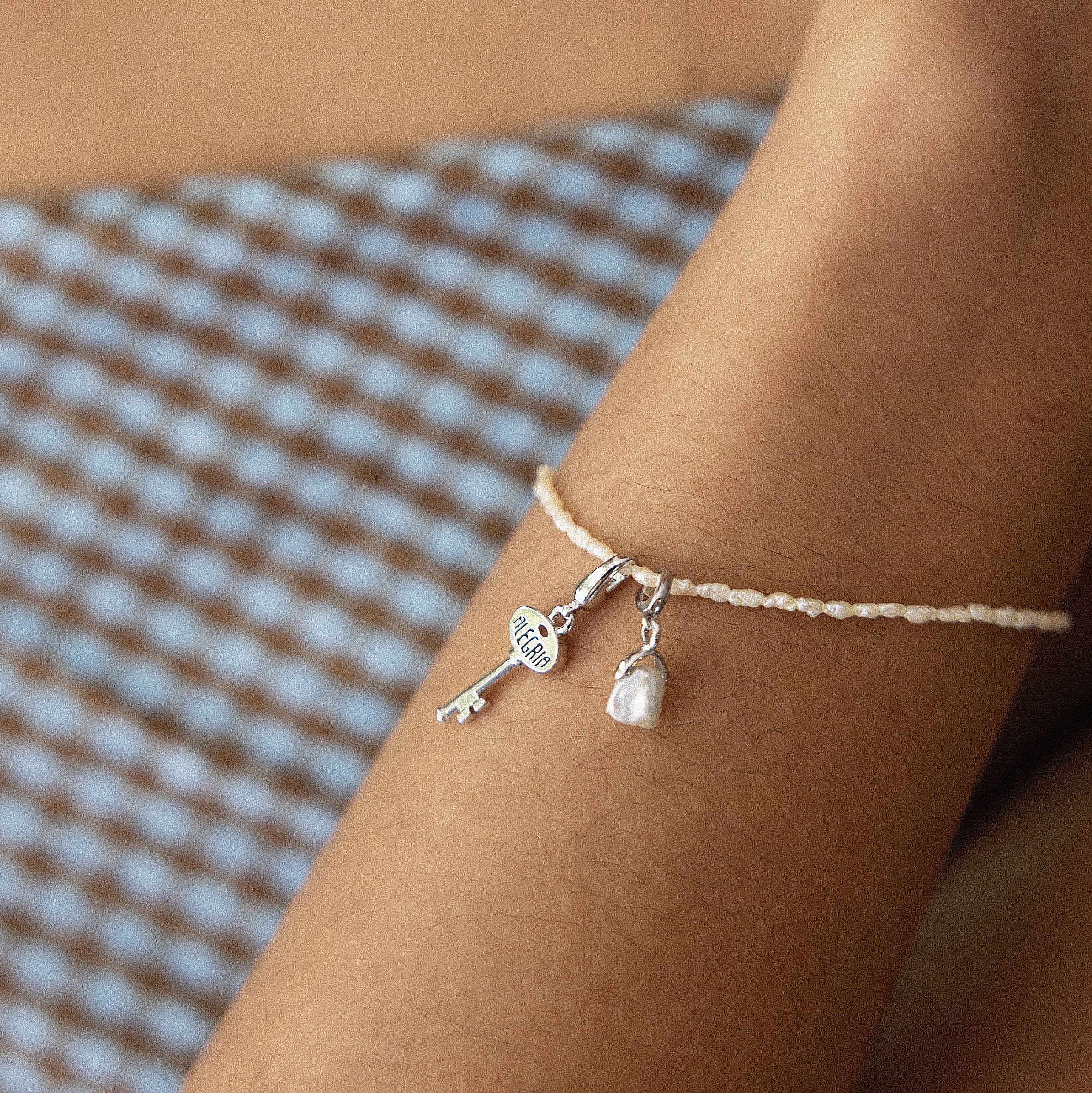 Alegria Key Charm - Image 7