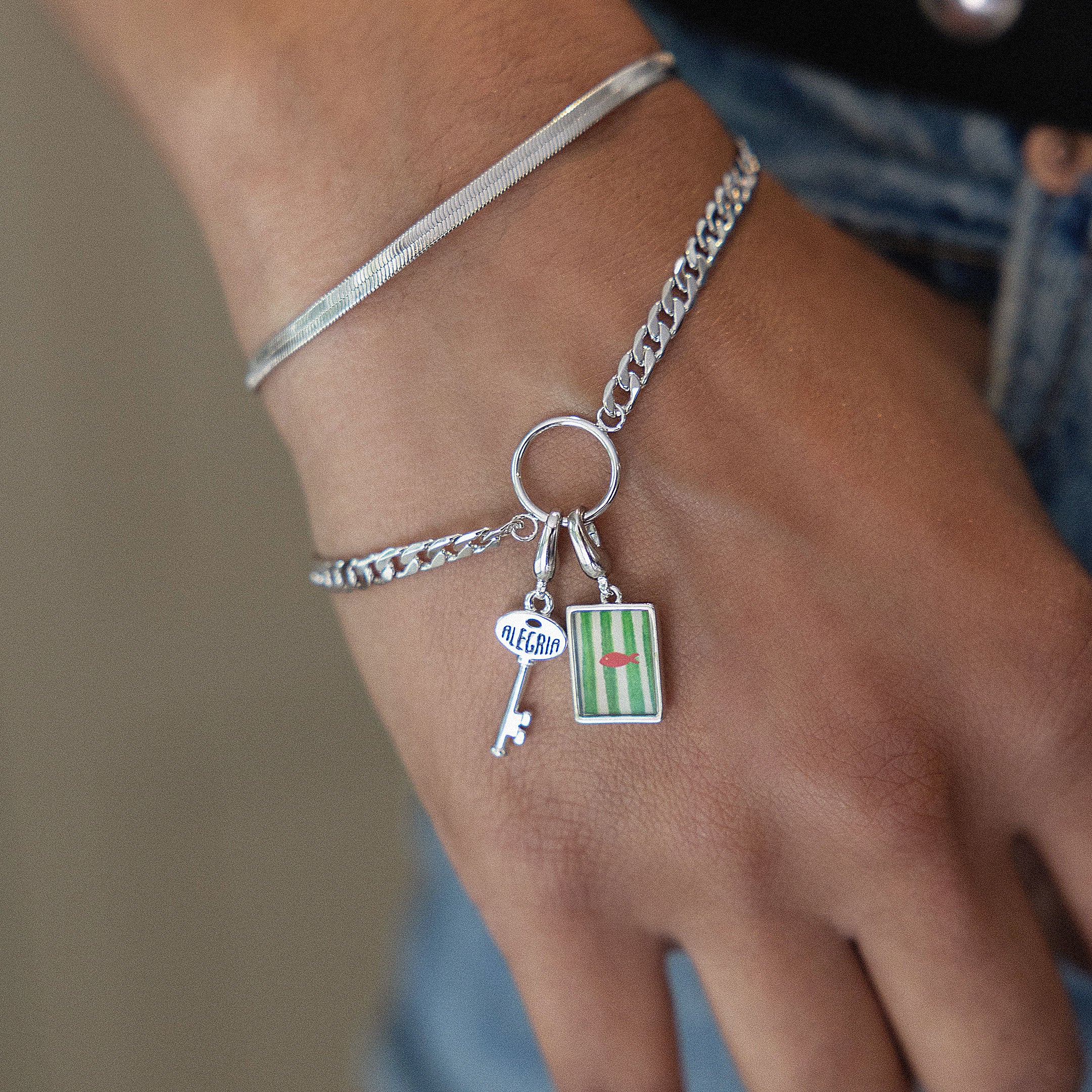 Alegria Key Charm - Image 8