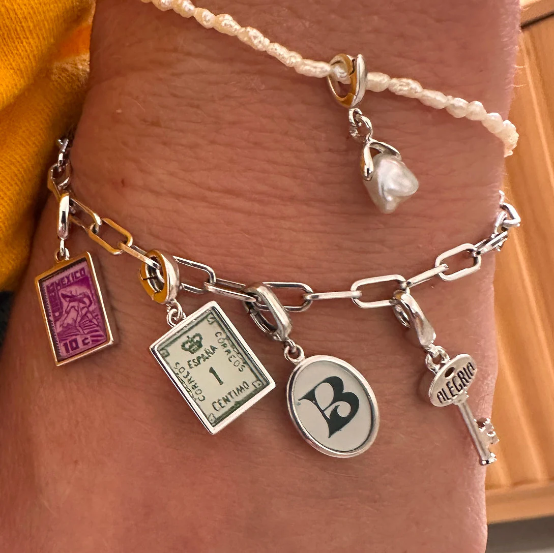Alegria Key Charm - Image 9