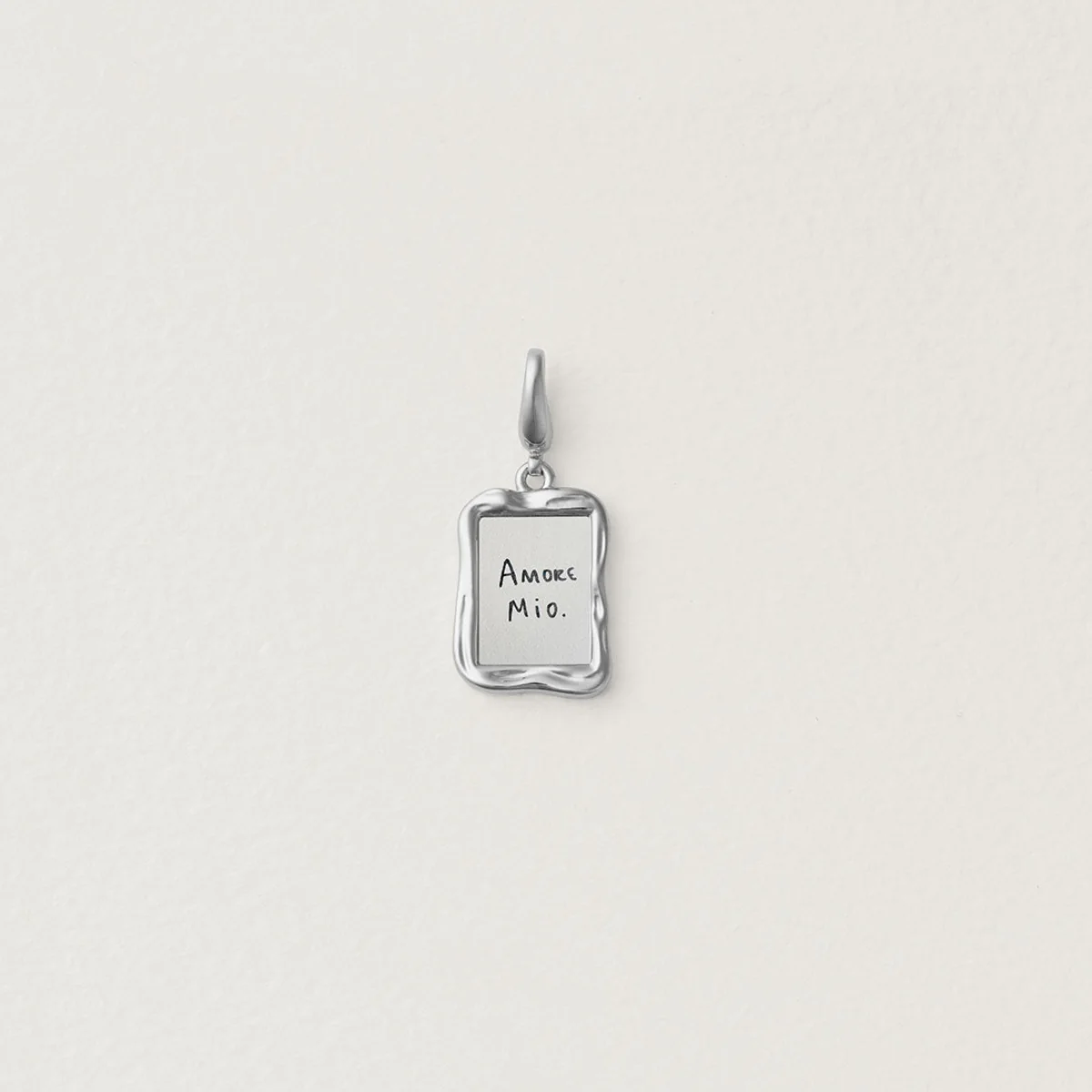 Amore Mio Note Charm - Image 2
