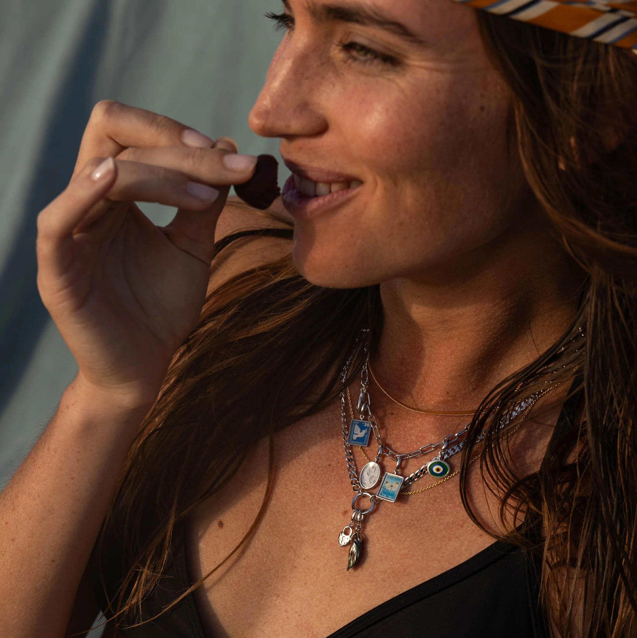 Antonia Locke Protective Charm - Image 6