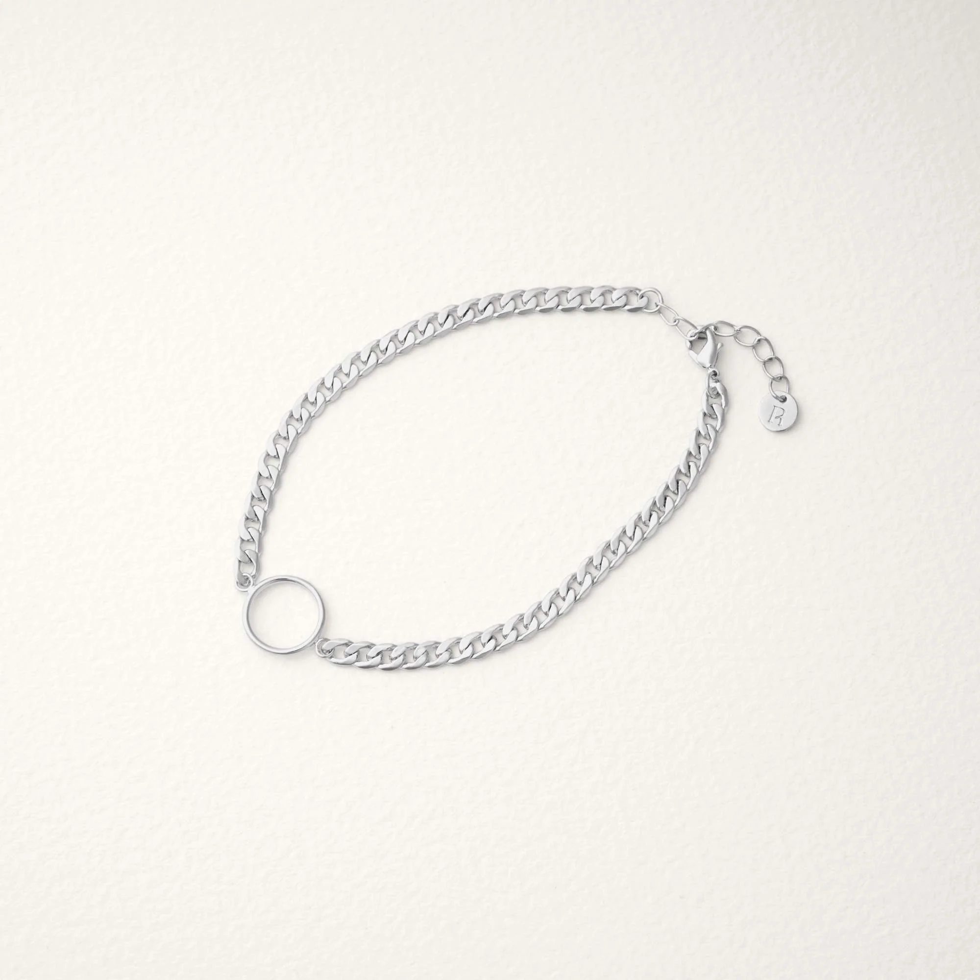 Costes Cuban Link Bracelet - Image 5