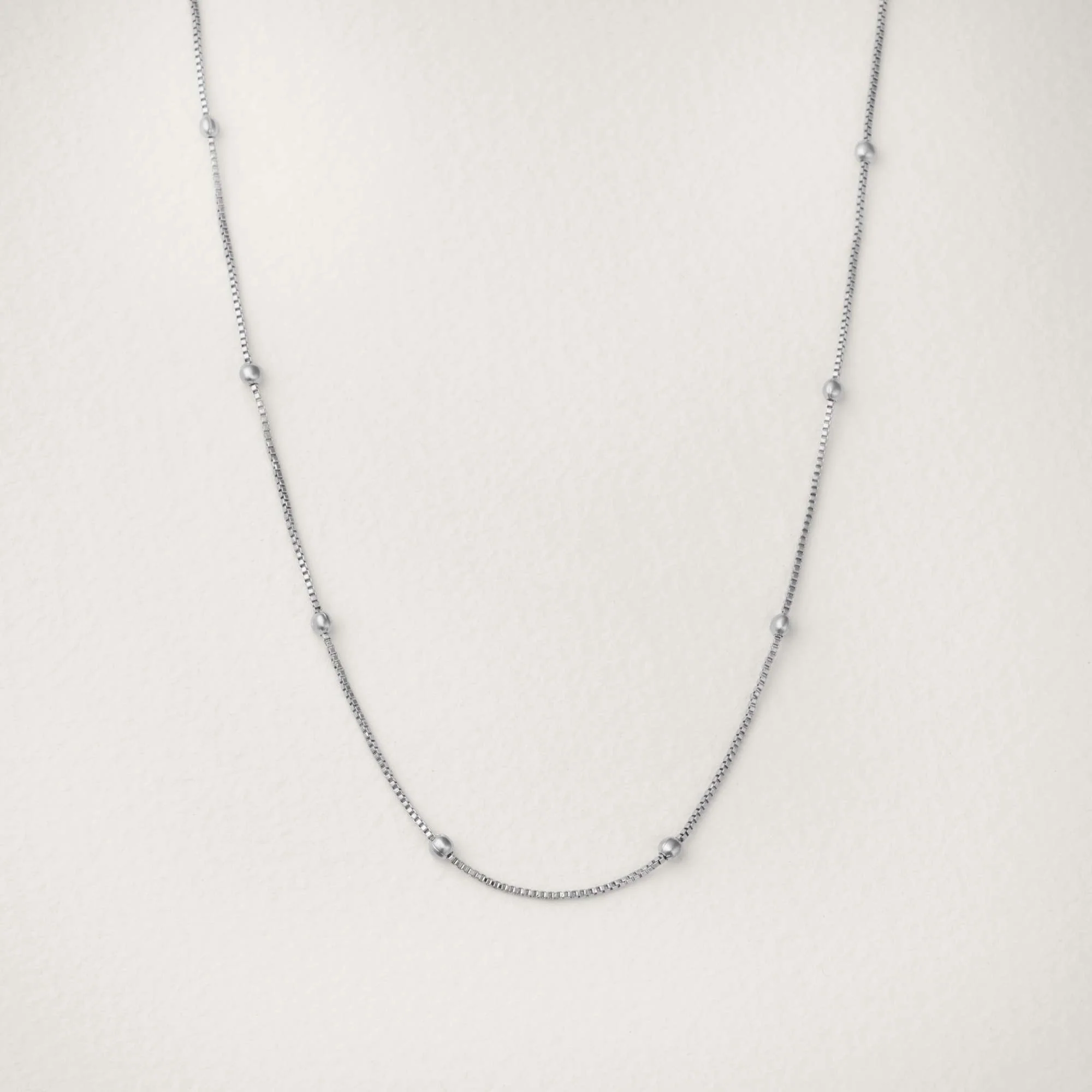 GiGi Dainty Mini Ball Chain for Kids - Image 5