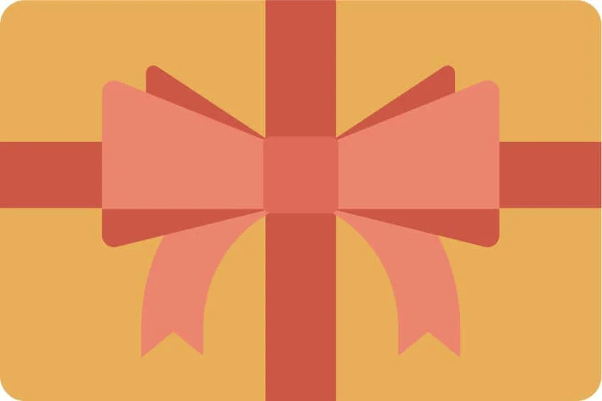 Gift Card - Image 2