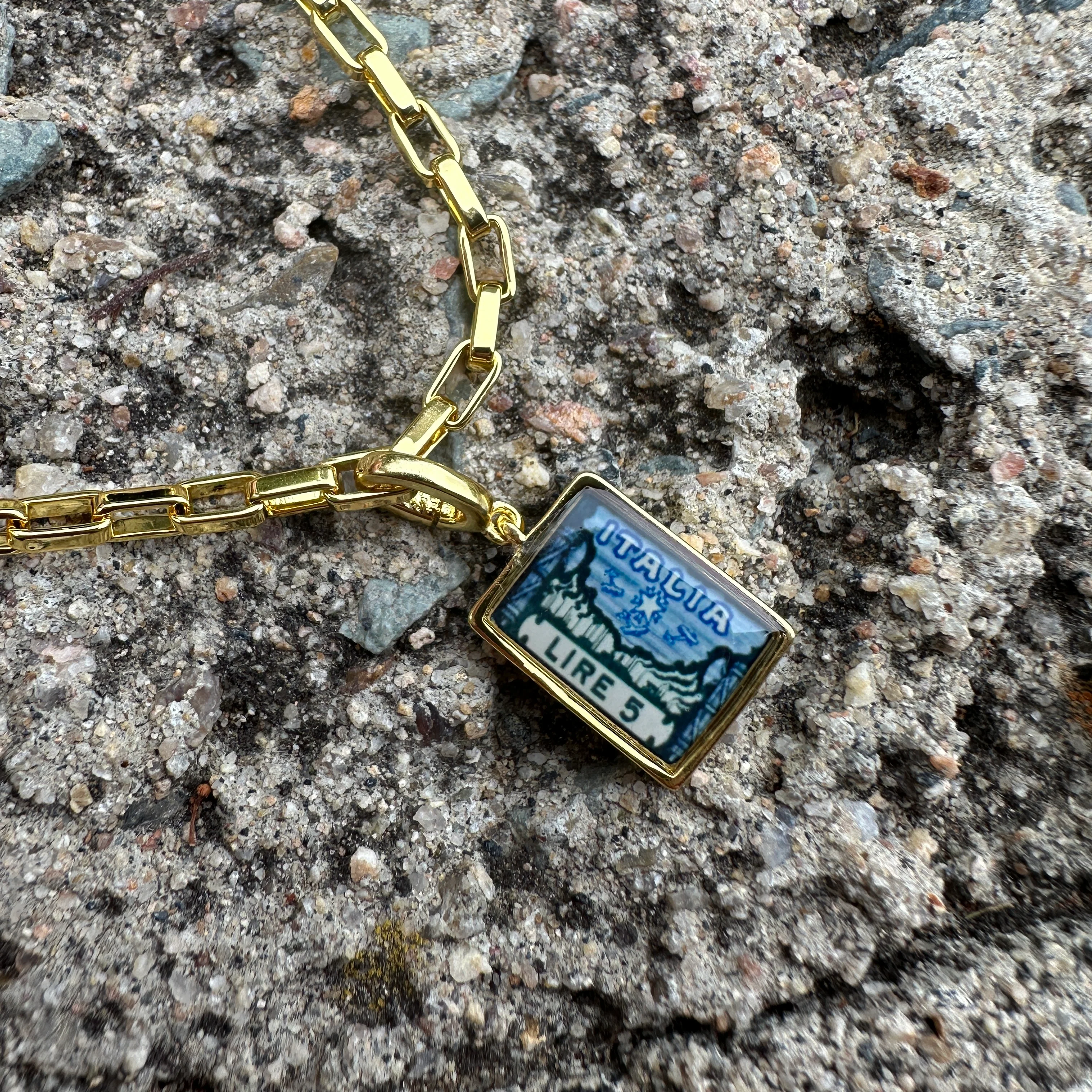 Italy Charm - Image 3