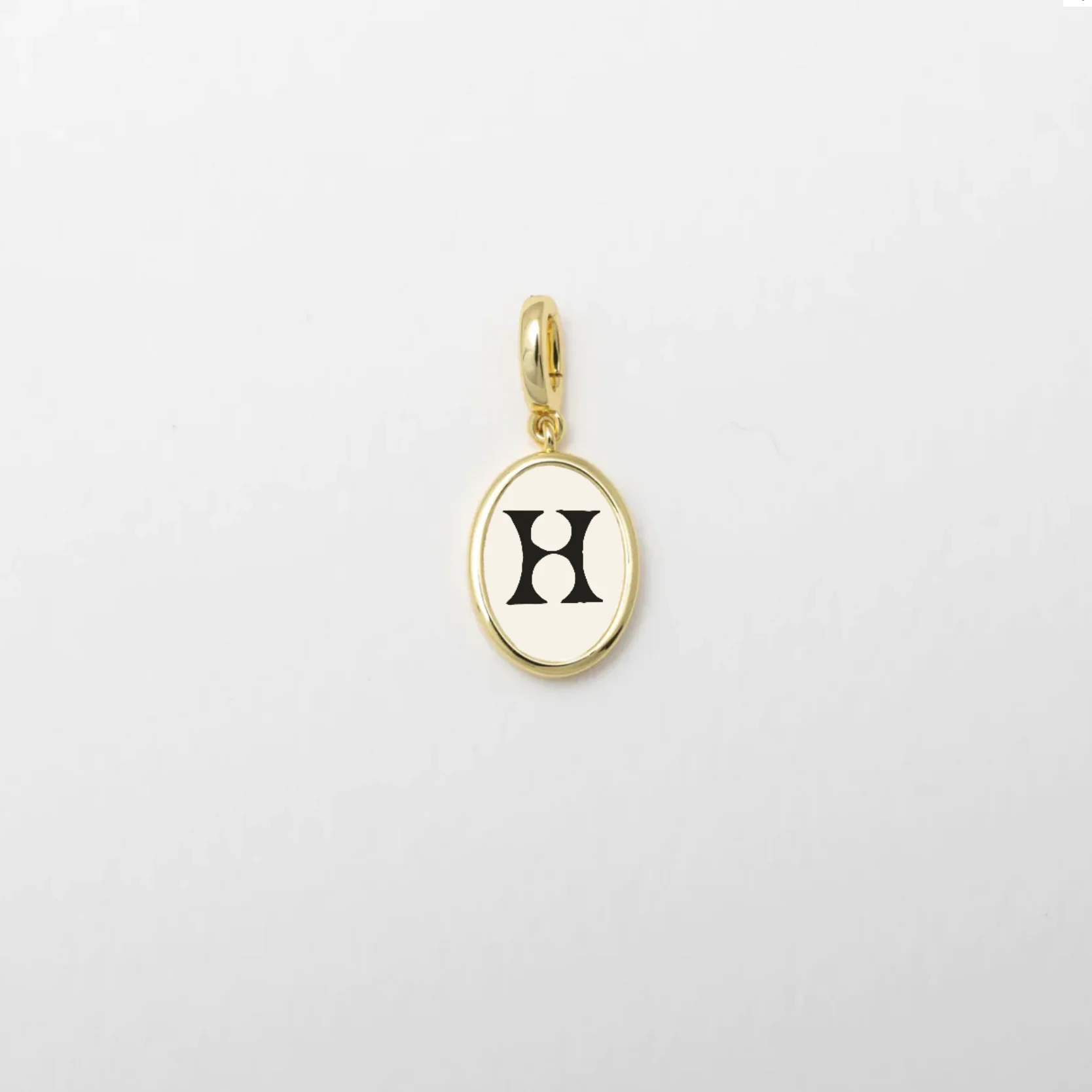 Letter Charm - Image 10