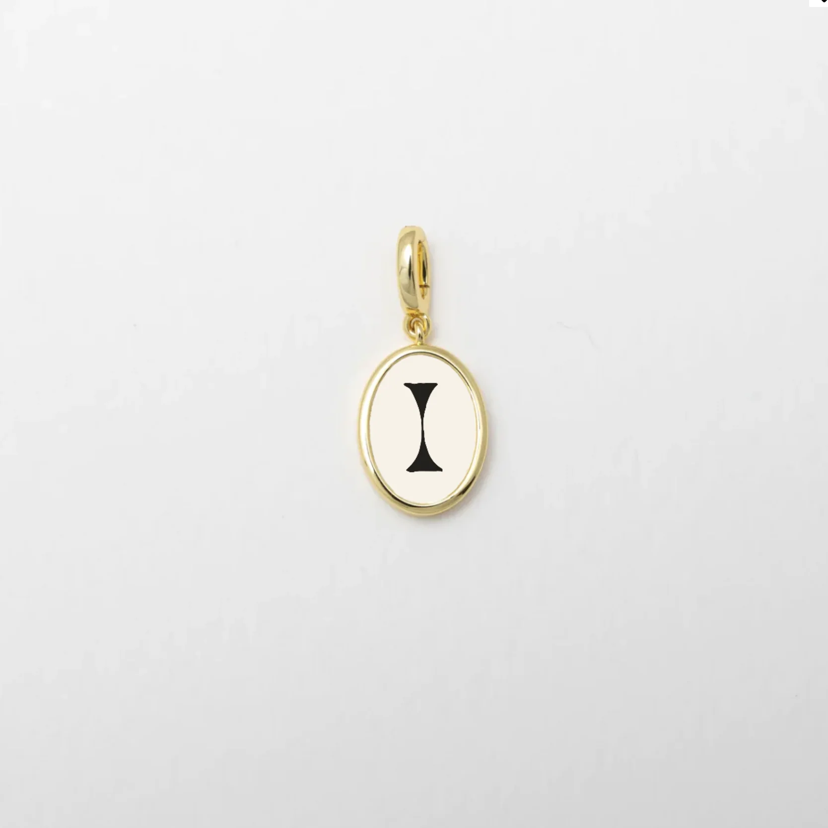 Letter Charm - Image 11
