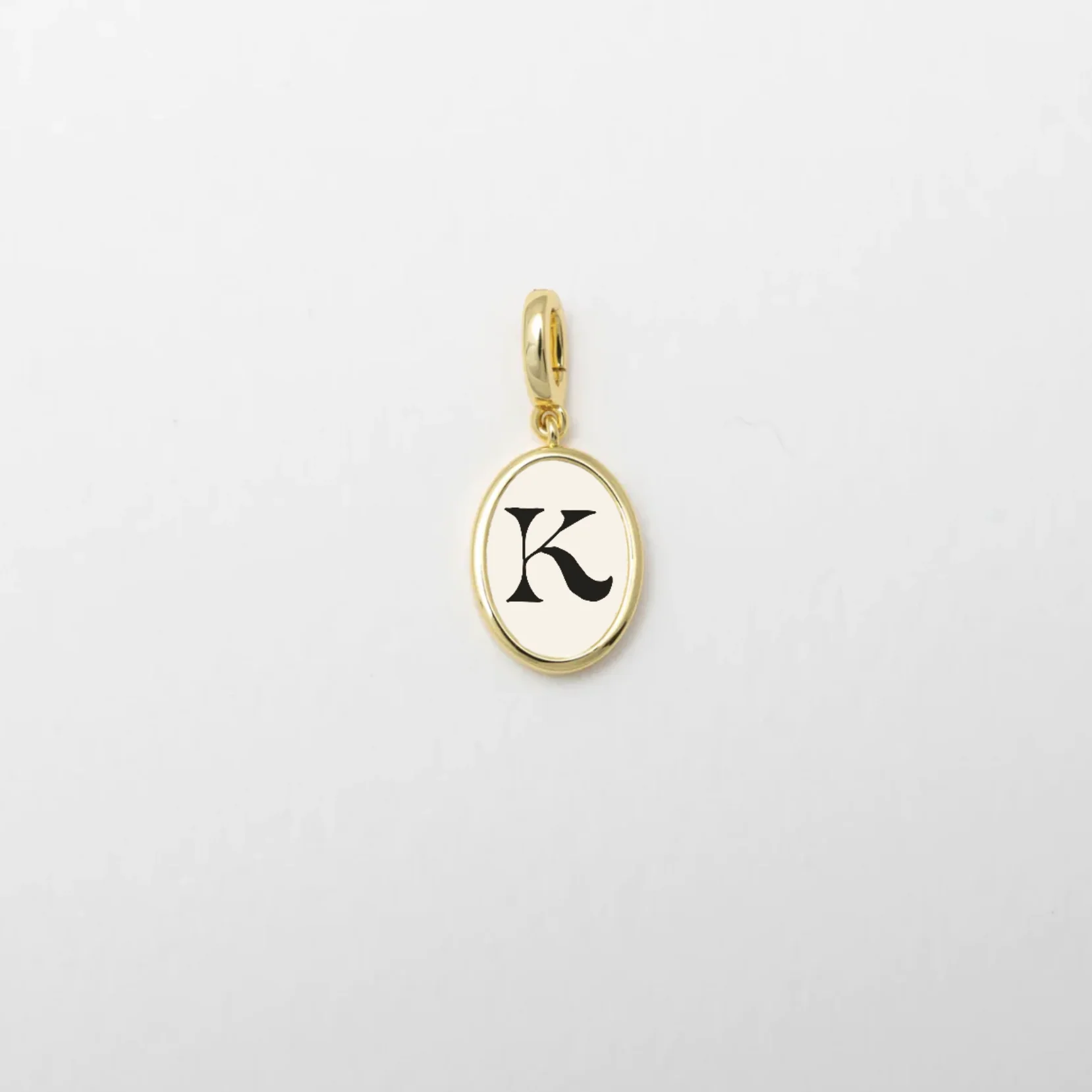 Letter Charm - Image 13