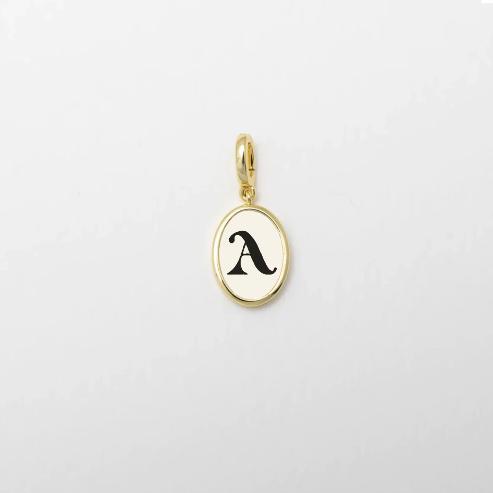 Letter Charm - Image 2