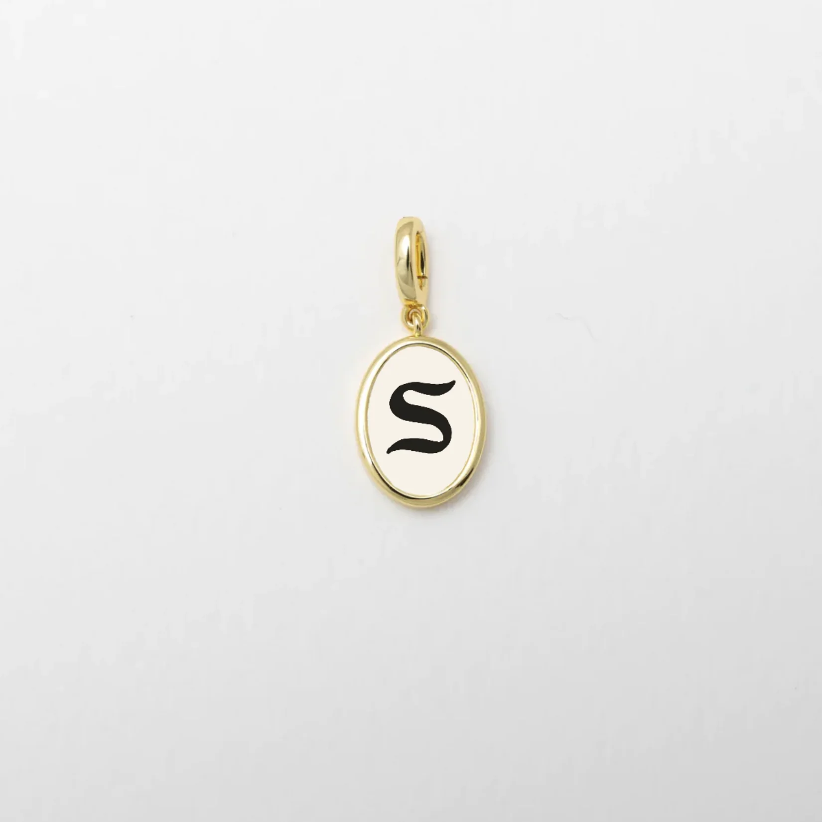 Letter Charm - Image 21