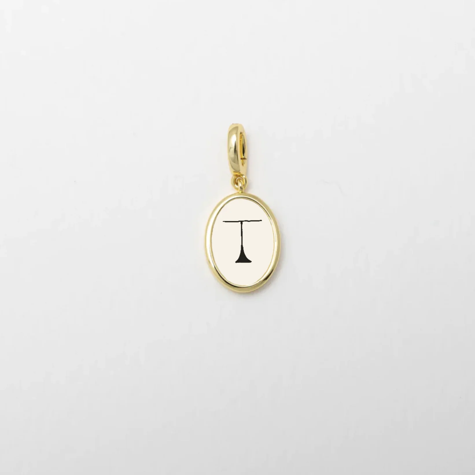Letter Charm - Image 22