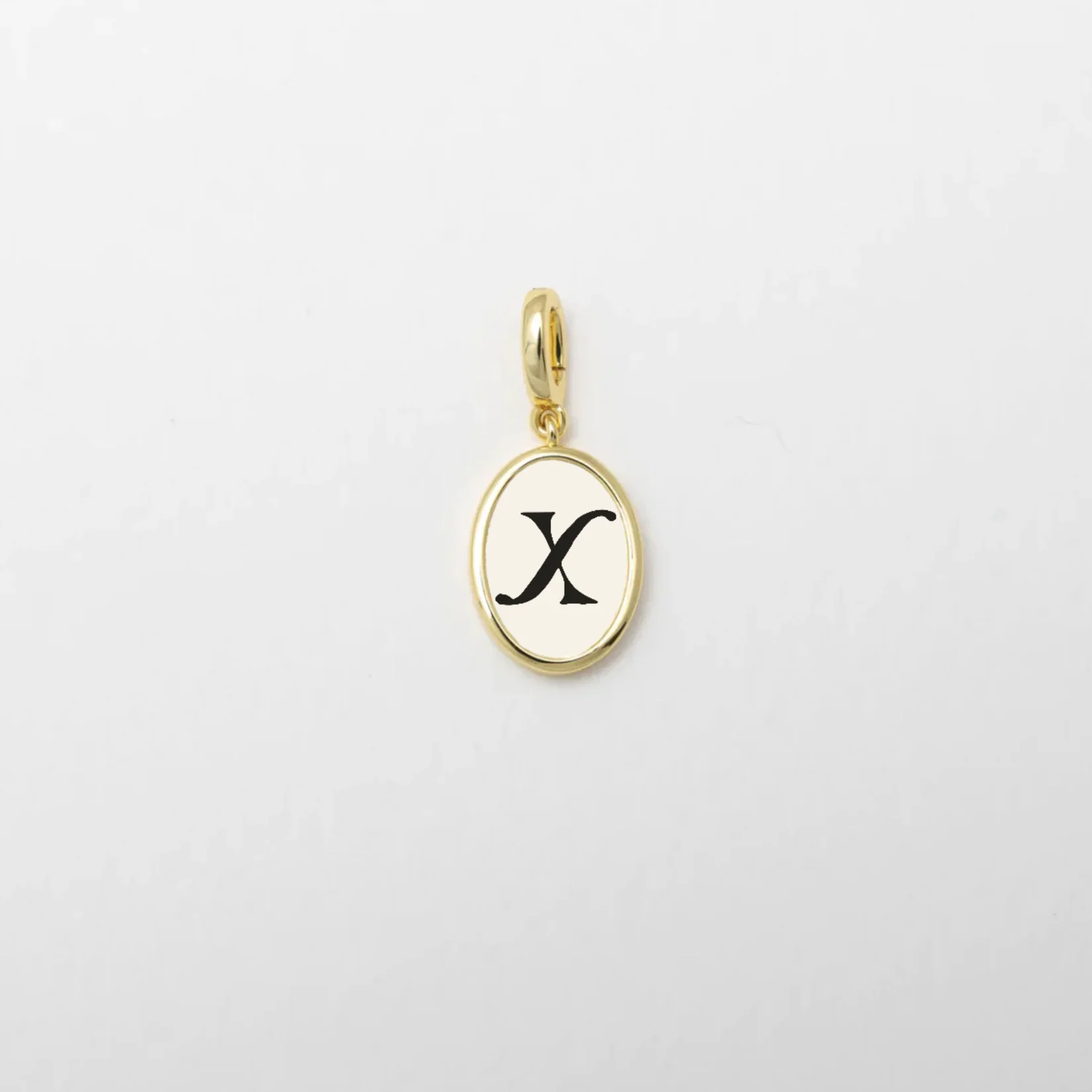 Letter Charm - Image 26