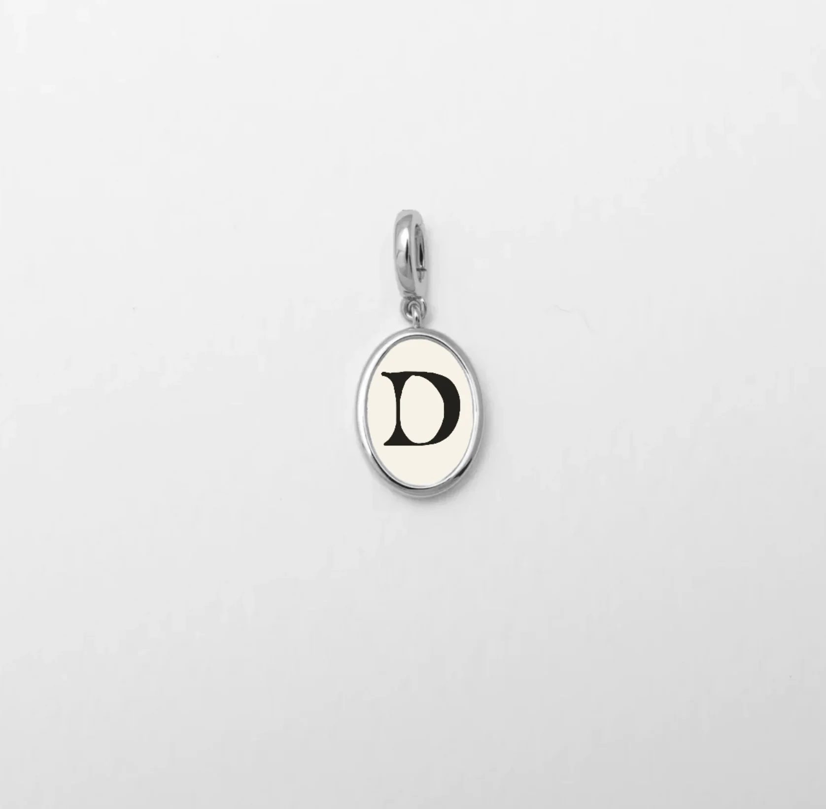 Letter Charm - Image 32