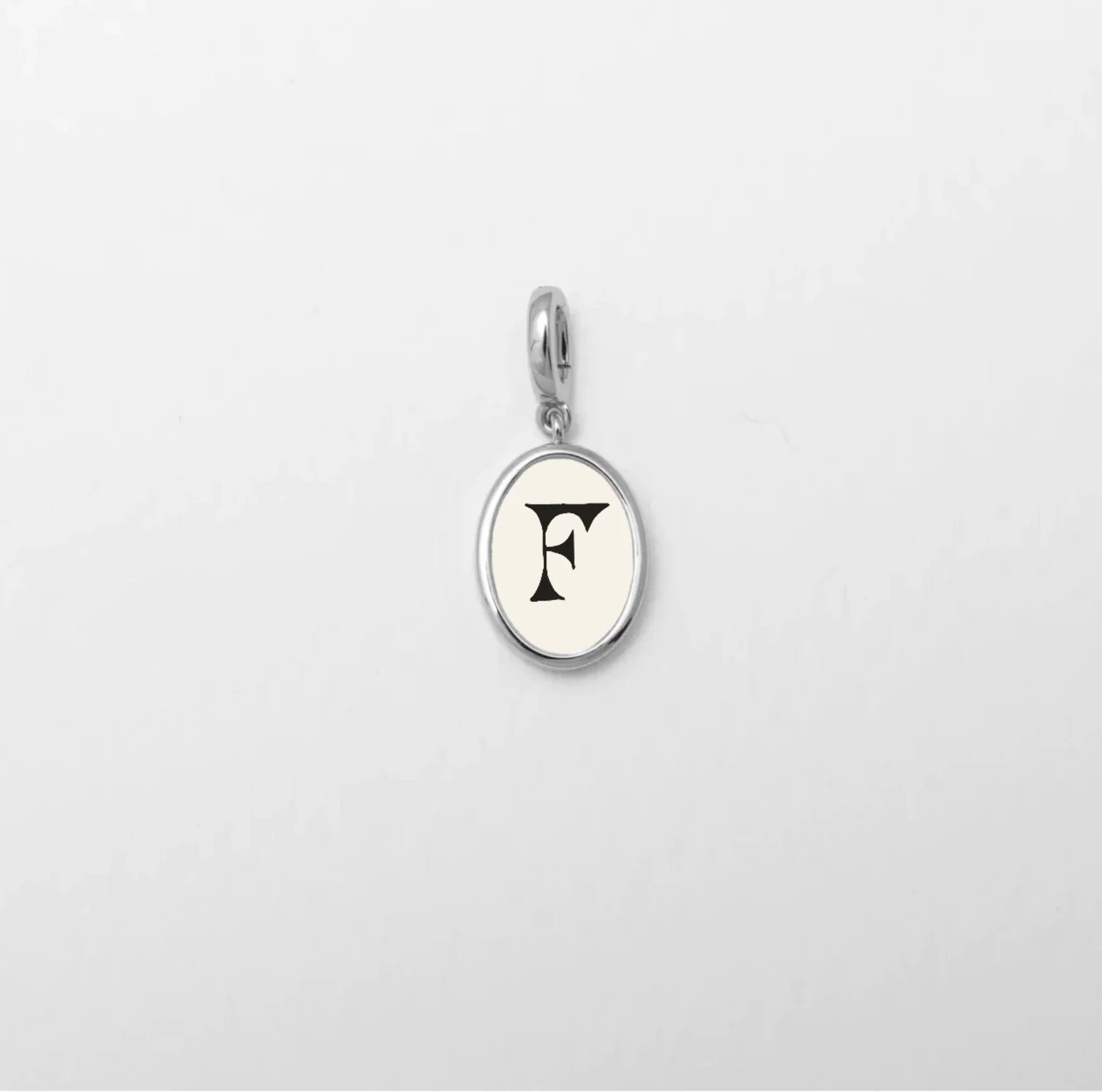 Letter Charm - Image 34