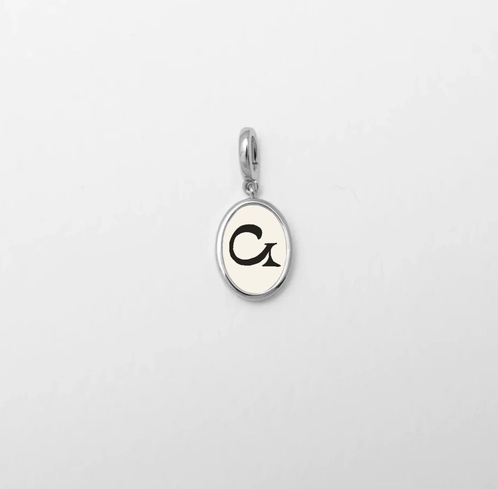 Letter Charm - Image 35