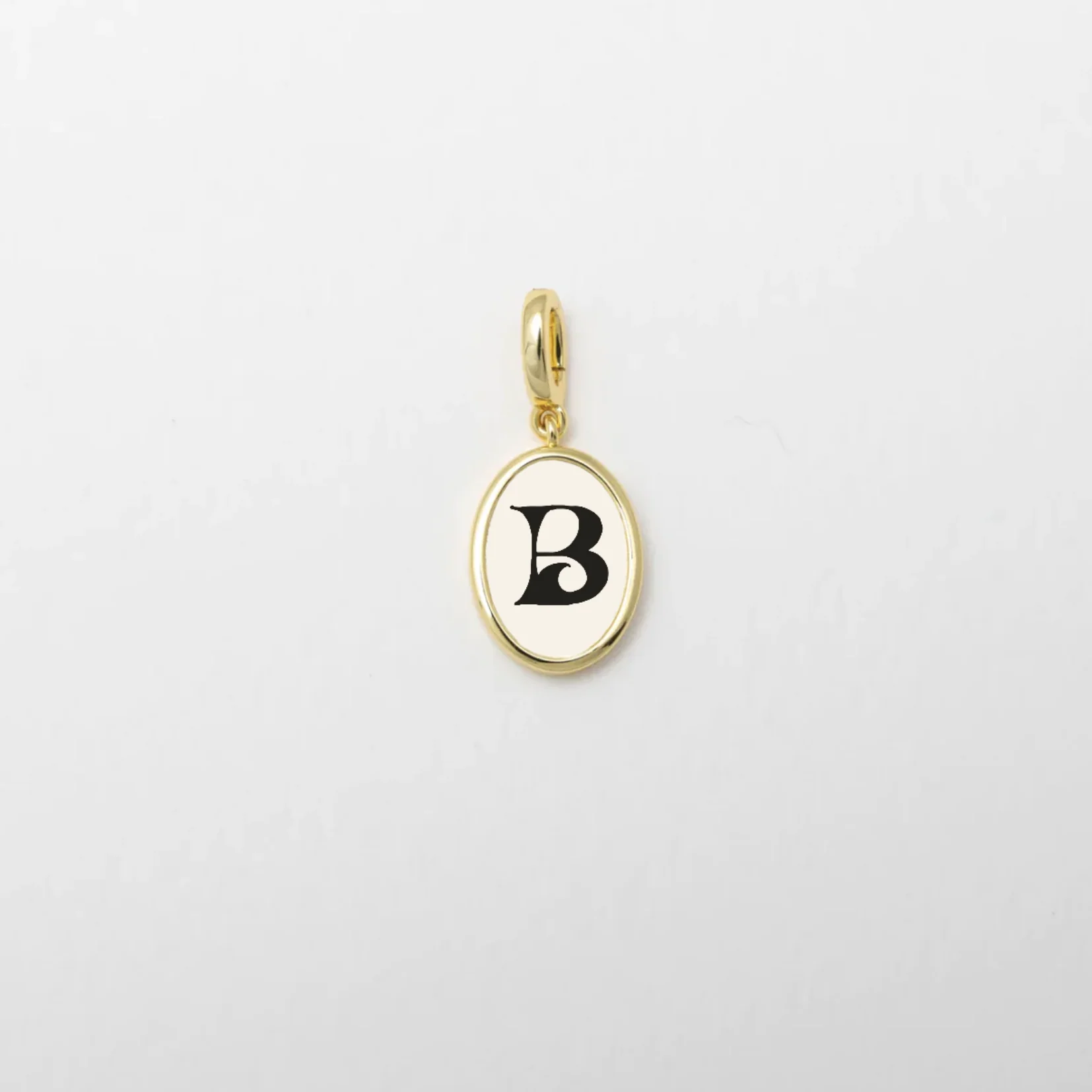 Letter Charm - Image 4