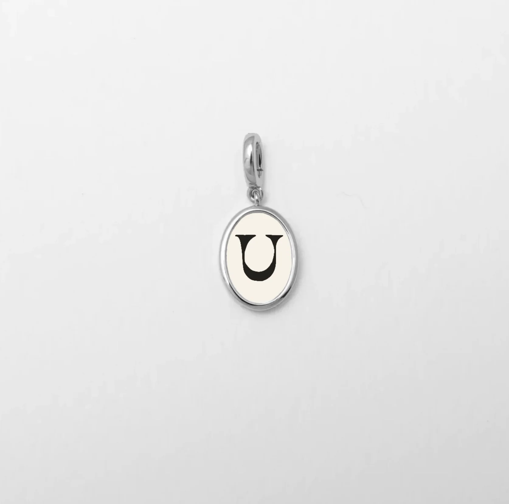 Letter Charm - Image 49