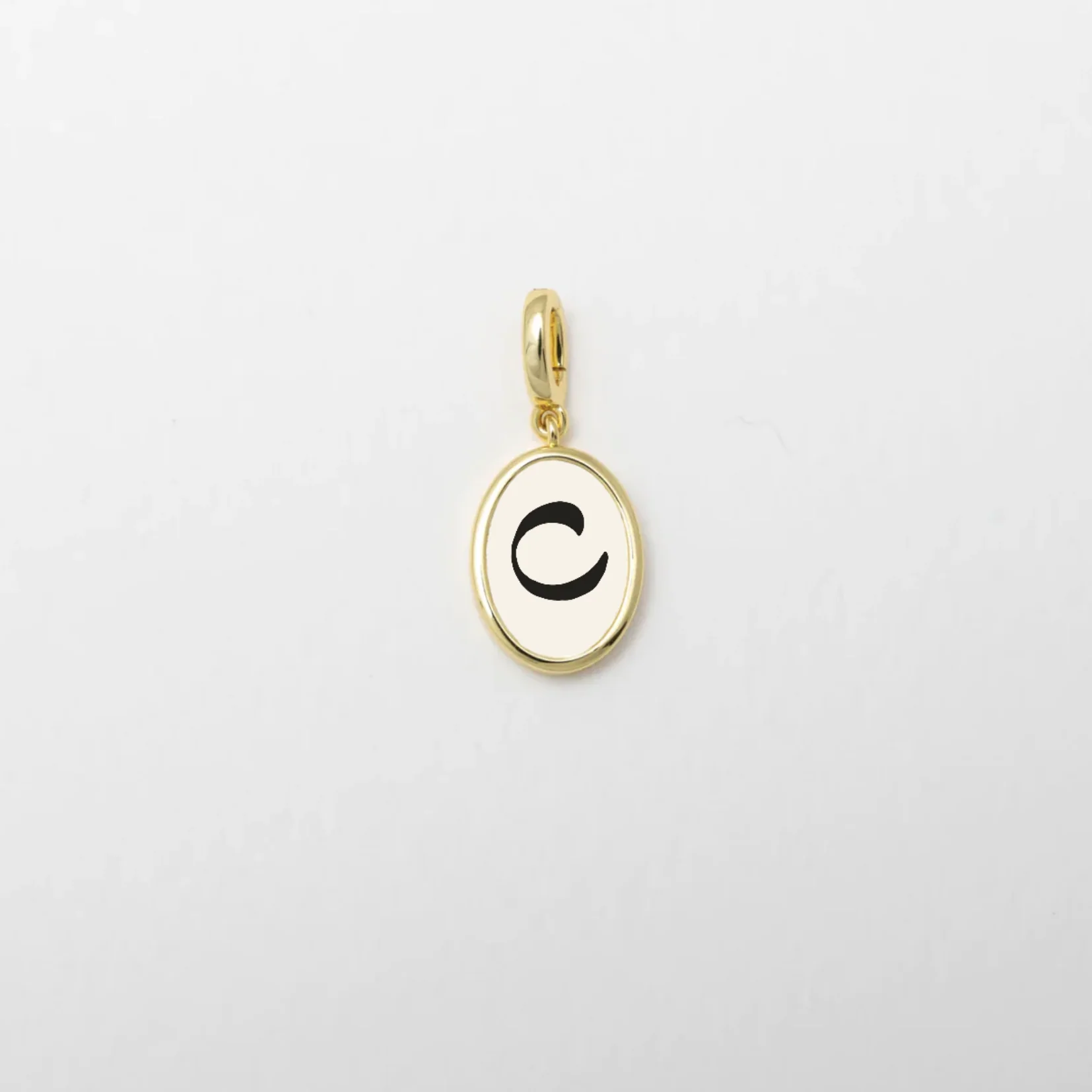 Letter Charm - Image 5