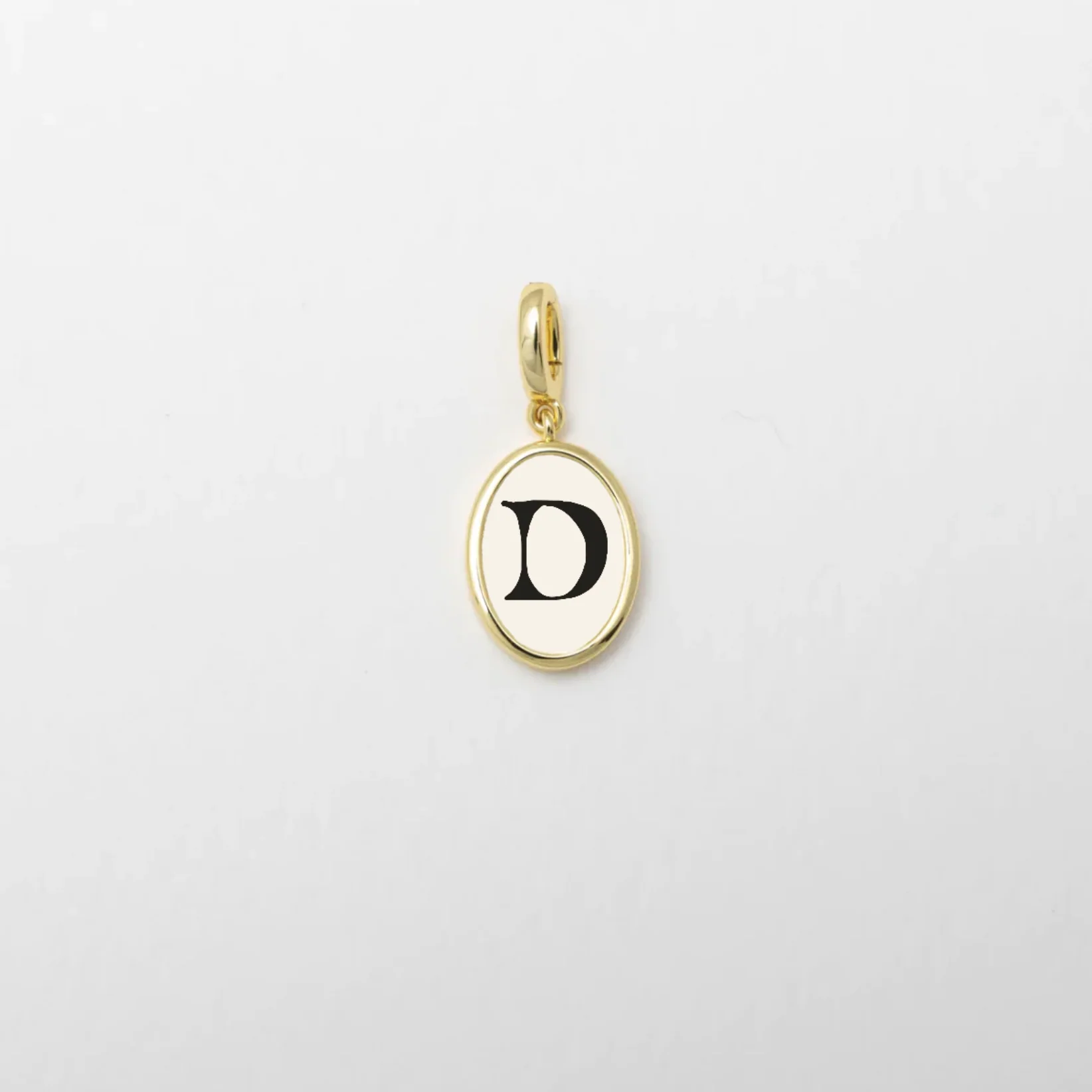 Letter Charm - Image 6