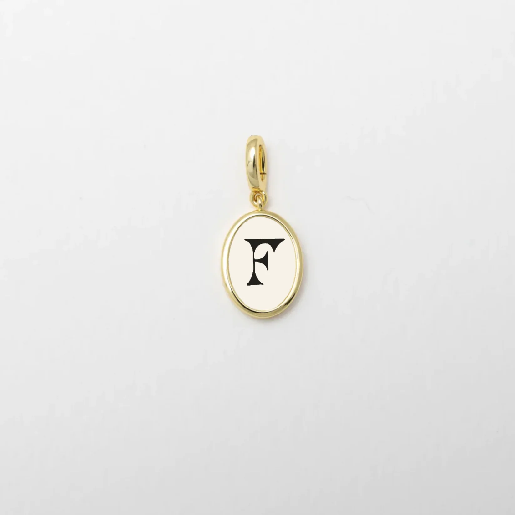 Letter Charm - Image 8