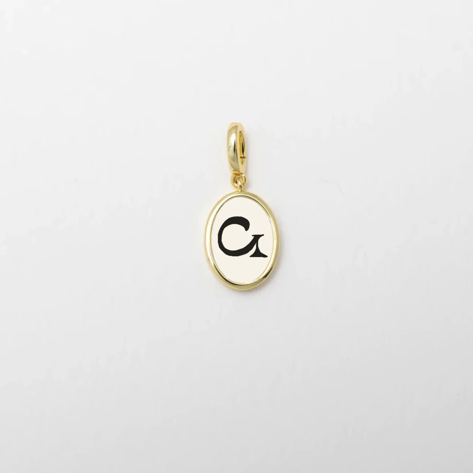 Letter Charm - Image 9