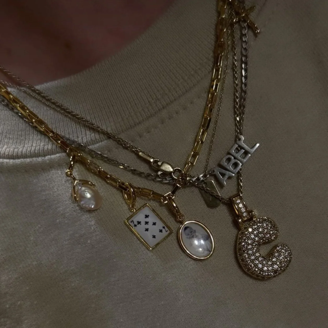 Lucky 7 Charm - Image 3