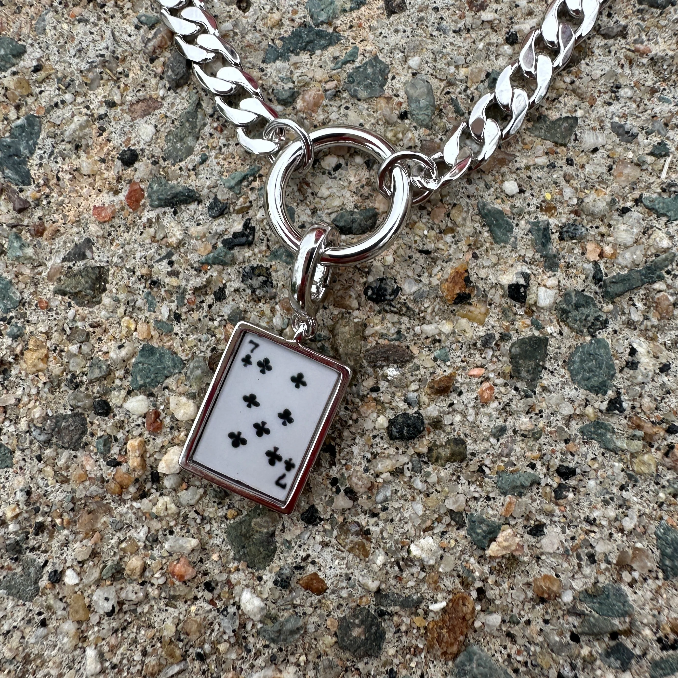 Lucky 7 Charm - Image 5