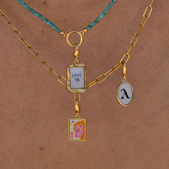 Luna Zodiac Charms - Image 4