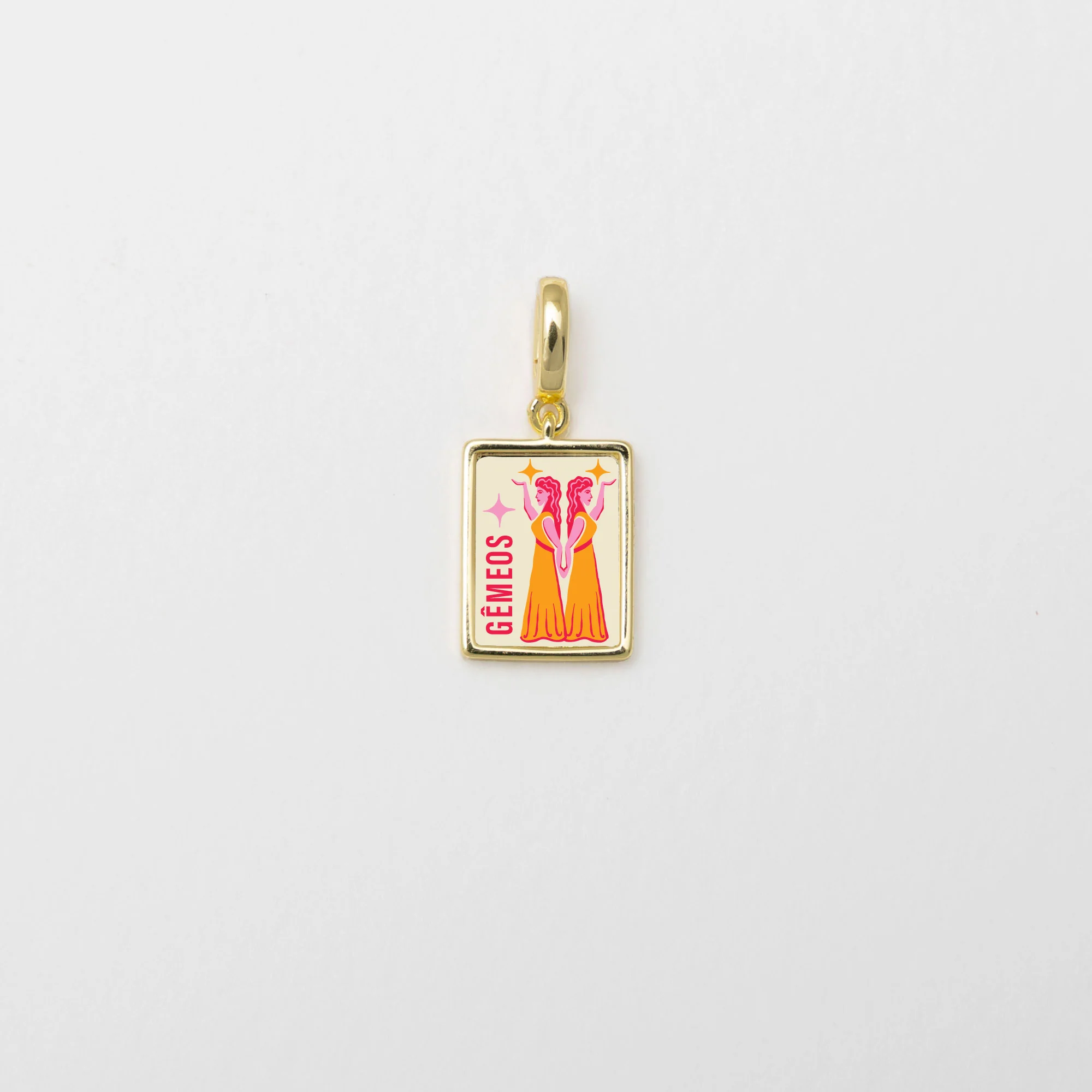 Luna Zodiac Charms - Image 6