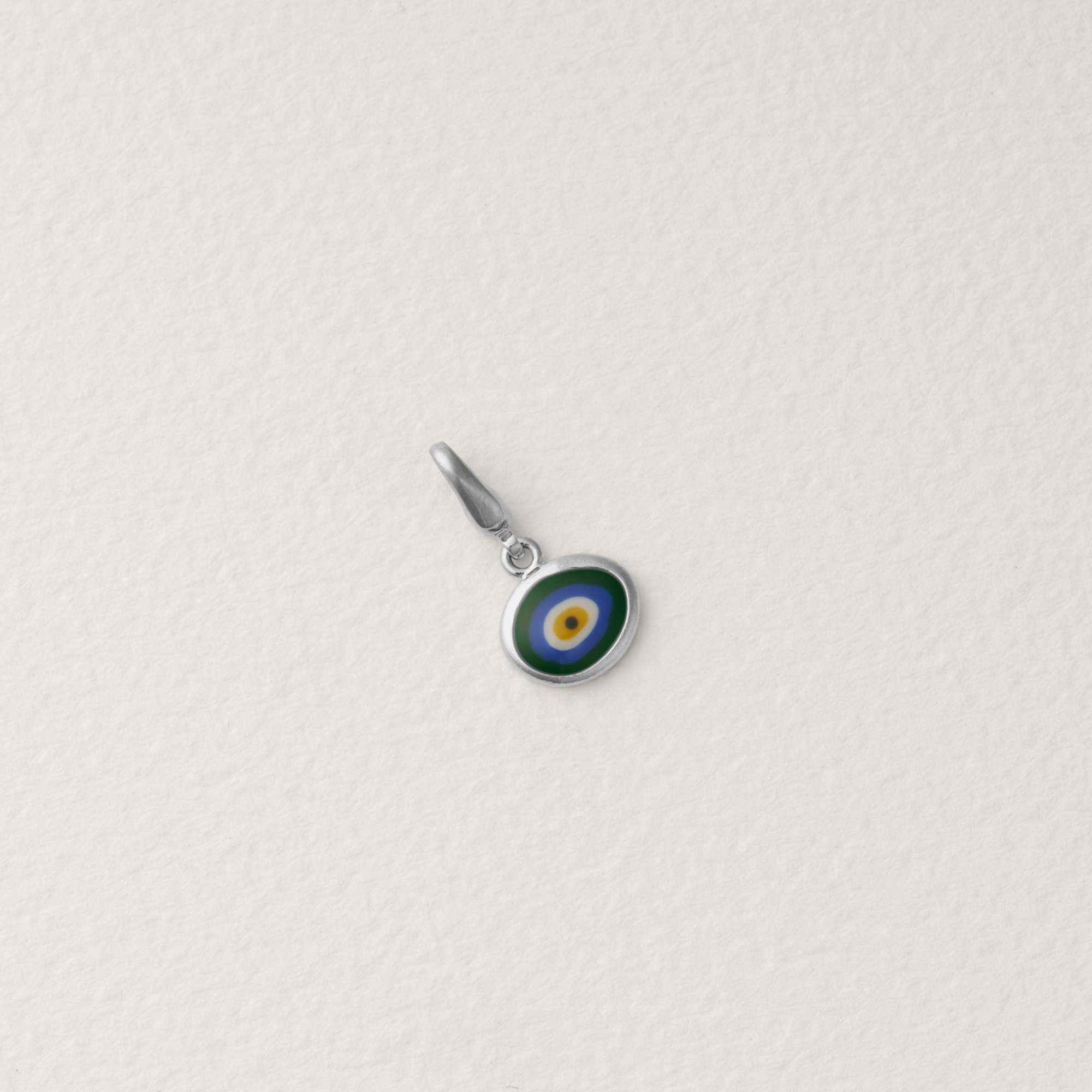 Petra Organic Evil Eye Protective Charm - Image 7