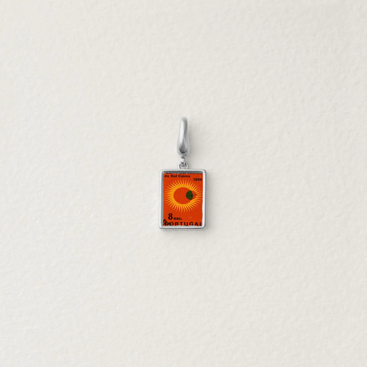 Portugal Sol Charm - Image 3