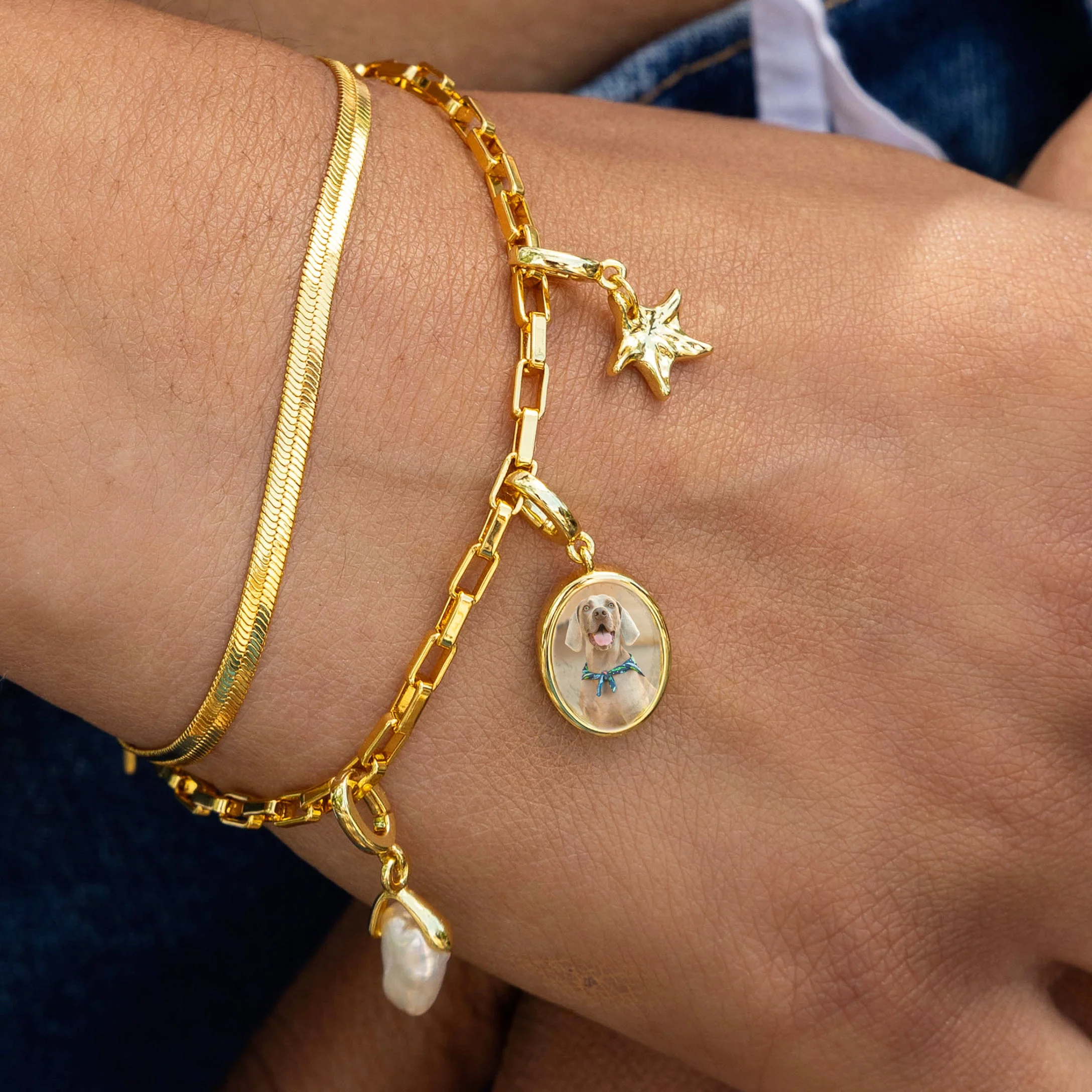 Rio Star Charm - Image 3