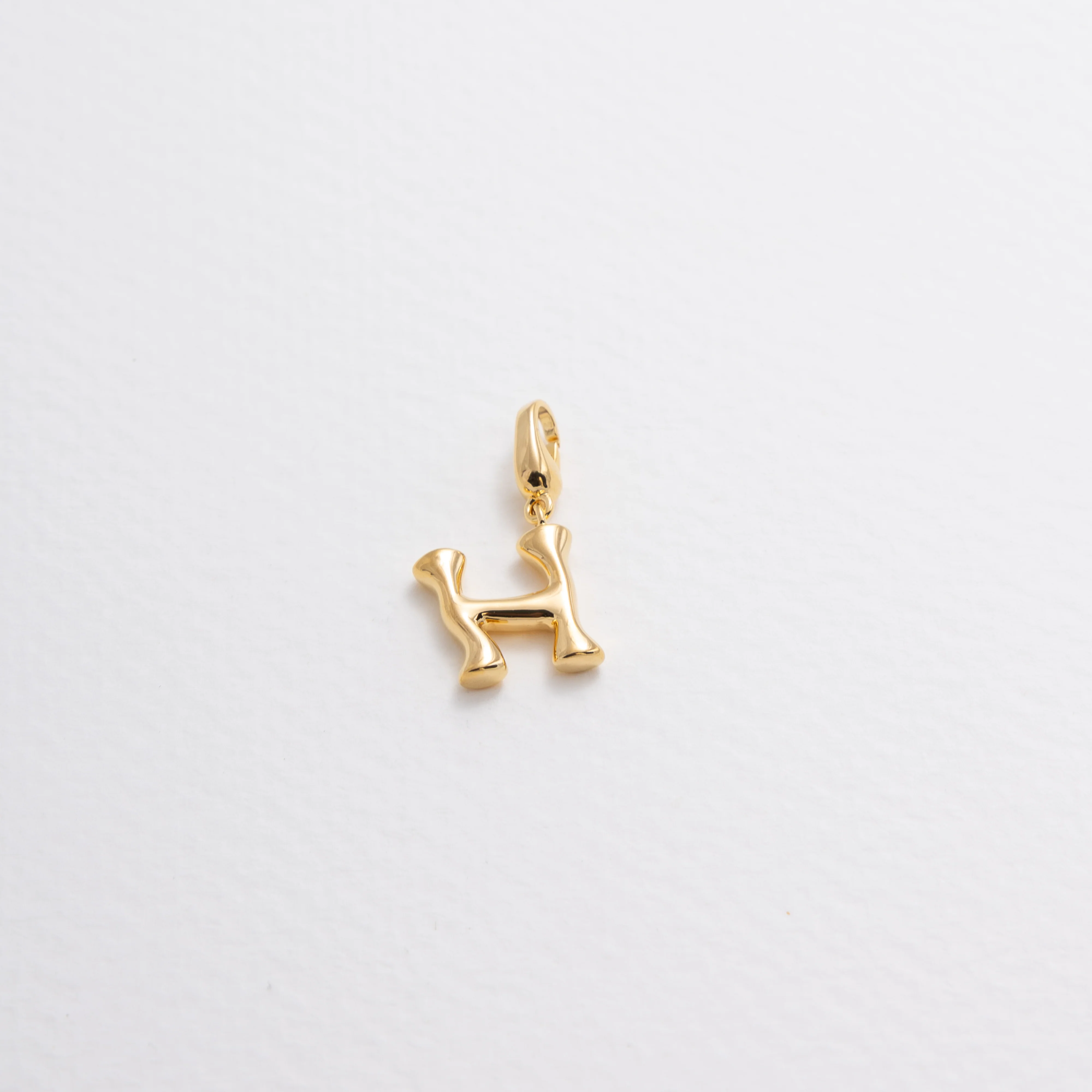Rue Letter Charms - Image 10