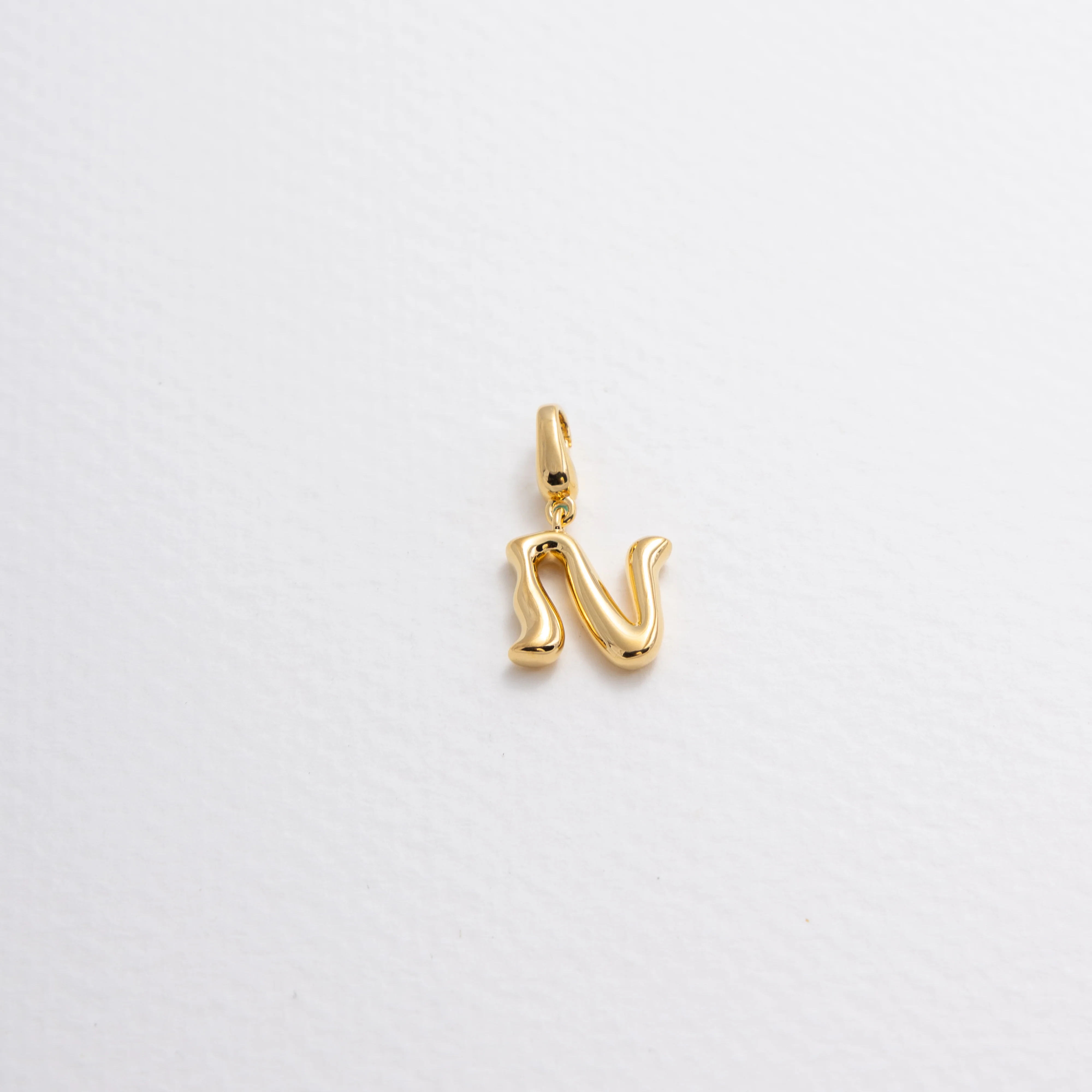 Rue Letter Charms - Image 16