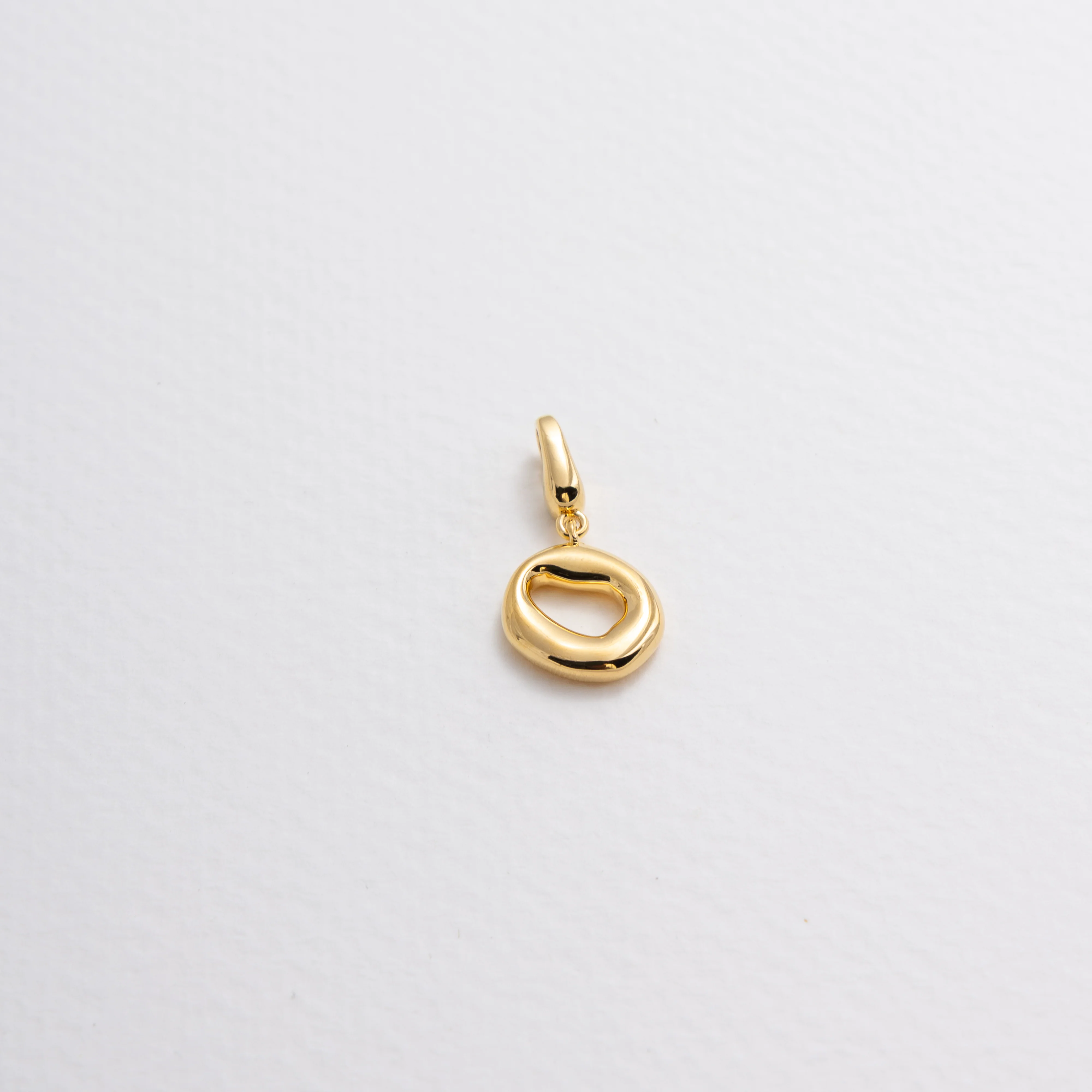 Rue Letter Charms - Image 17