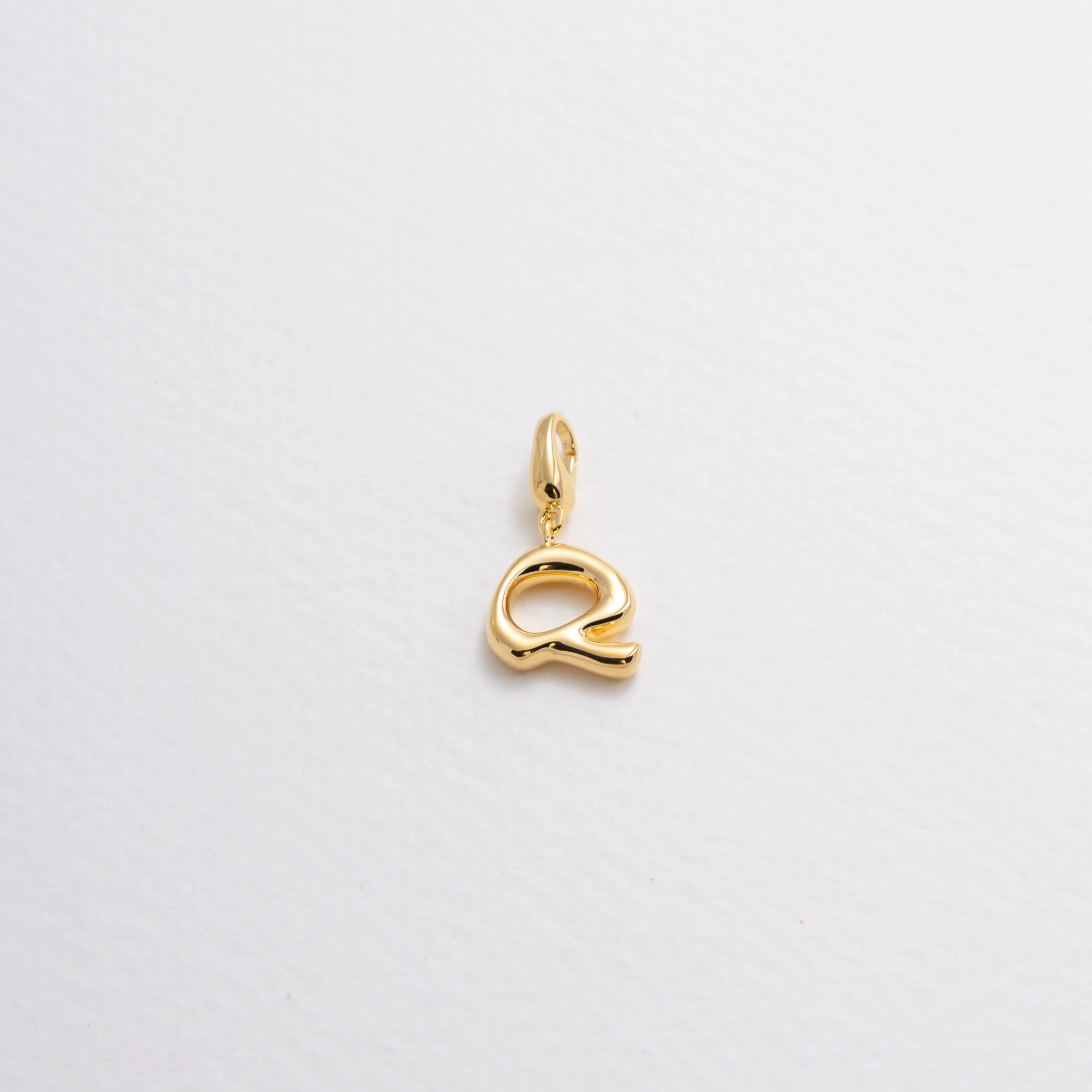 Rue Letter Charms - Image 19