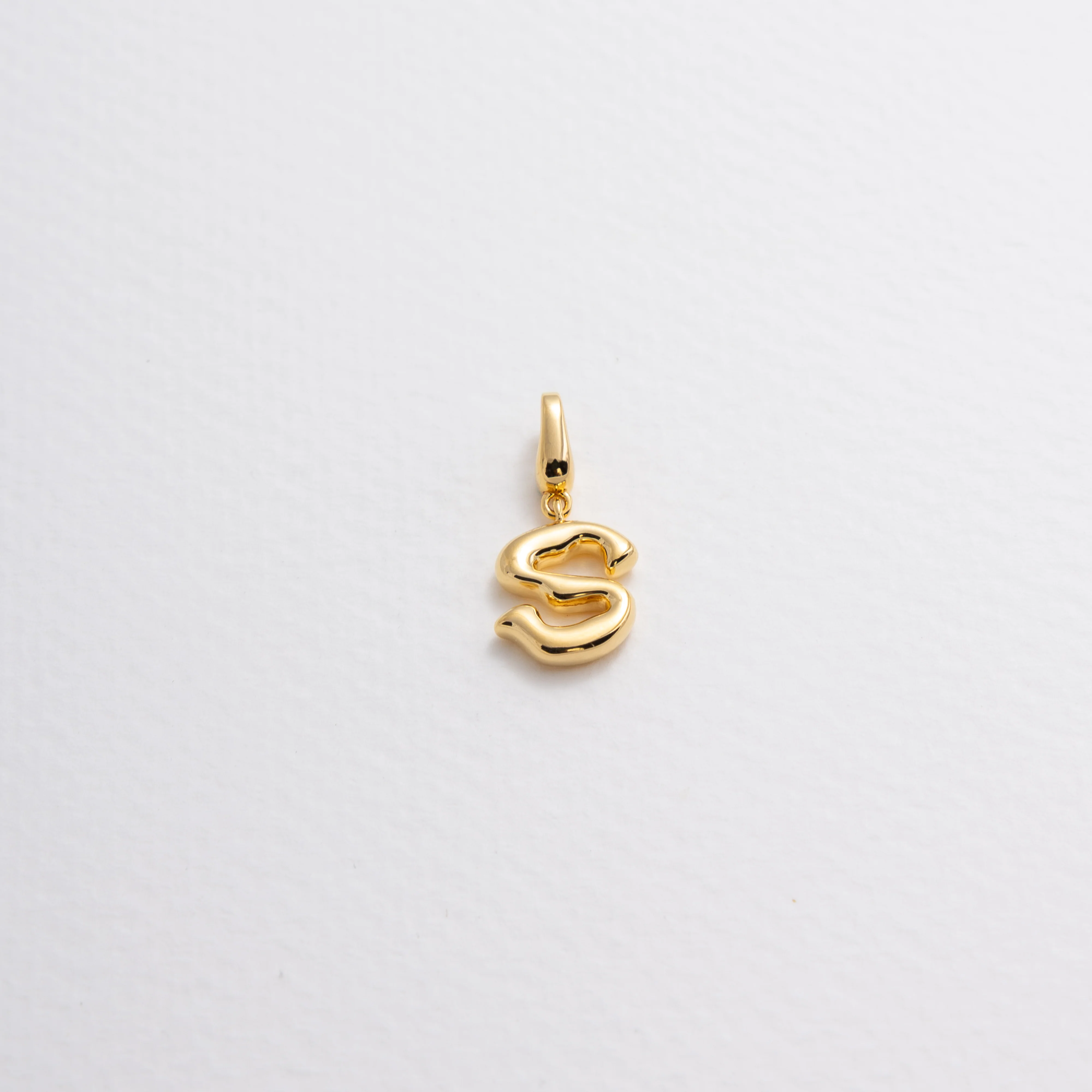 Rue Letter Charms - Image 21