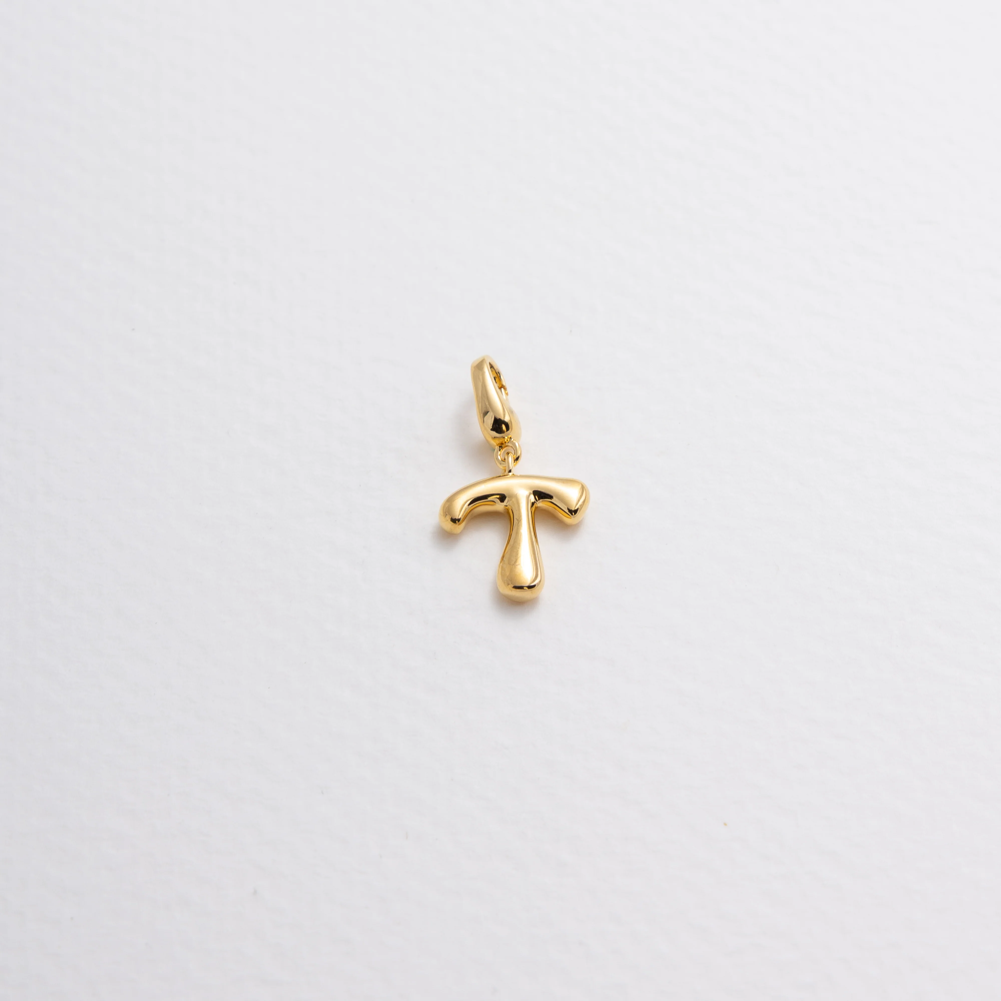 Rue Letter Charms - Image 22