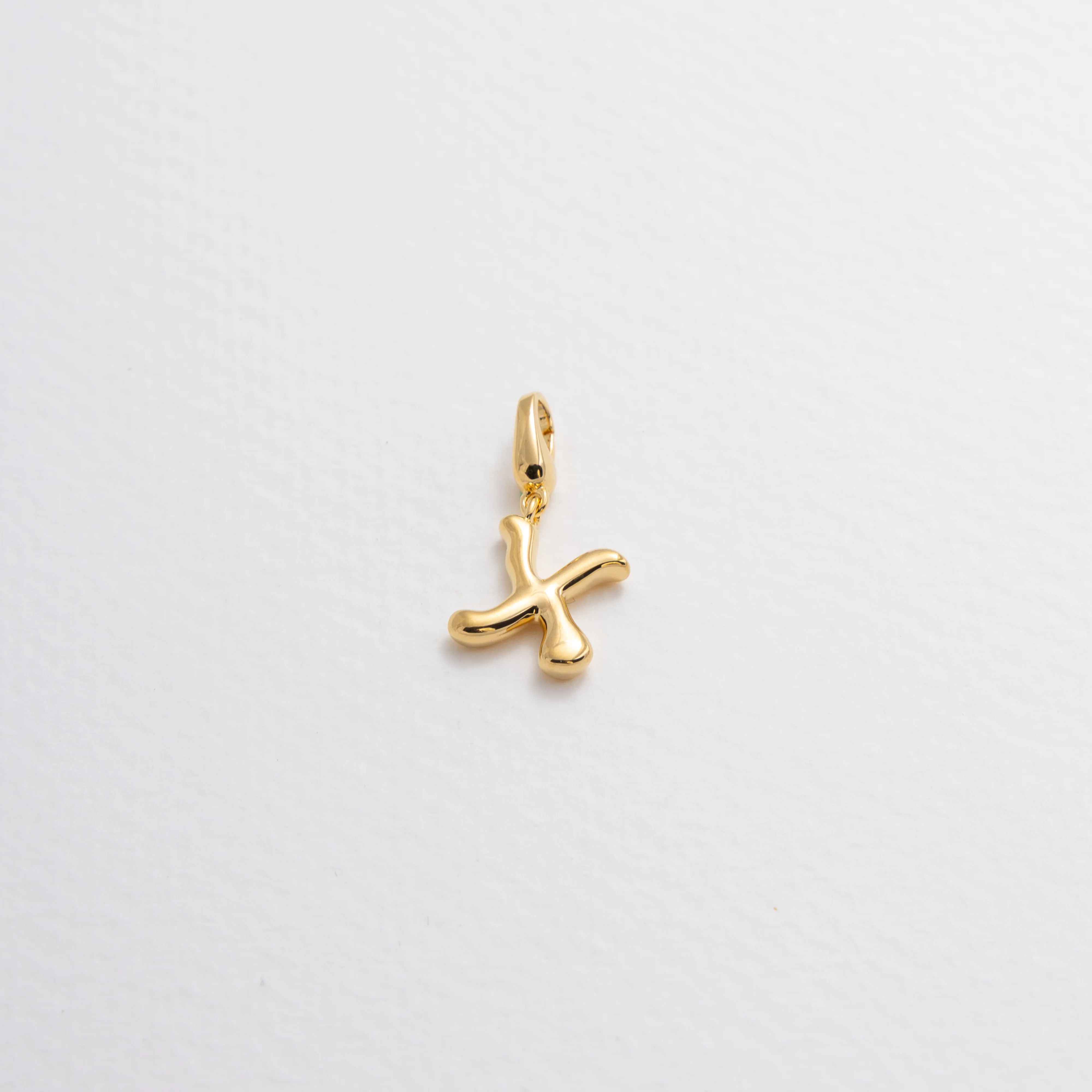 Rue Letter Charms - Image 26