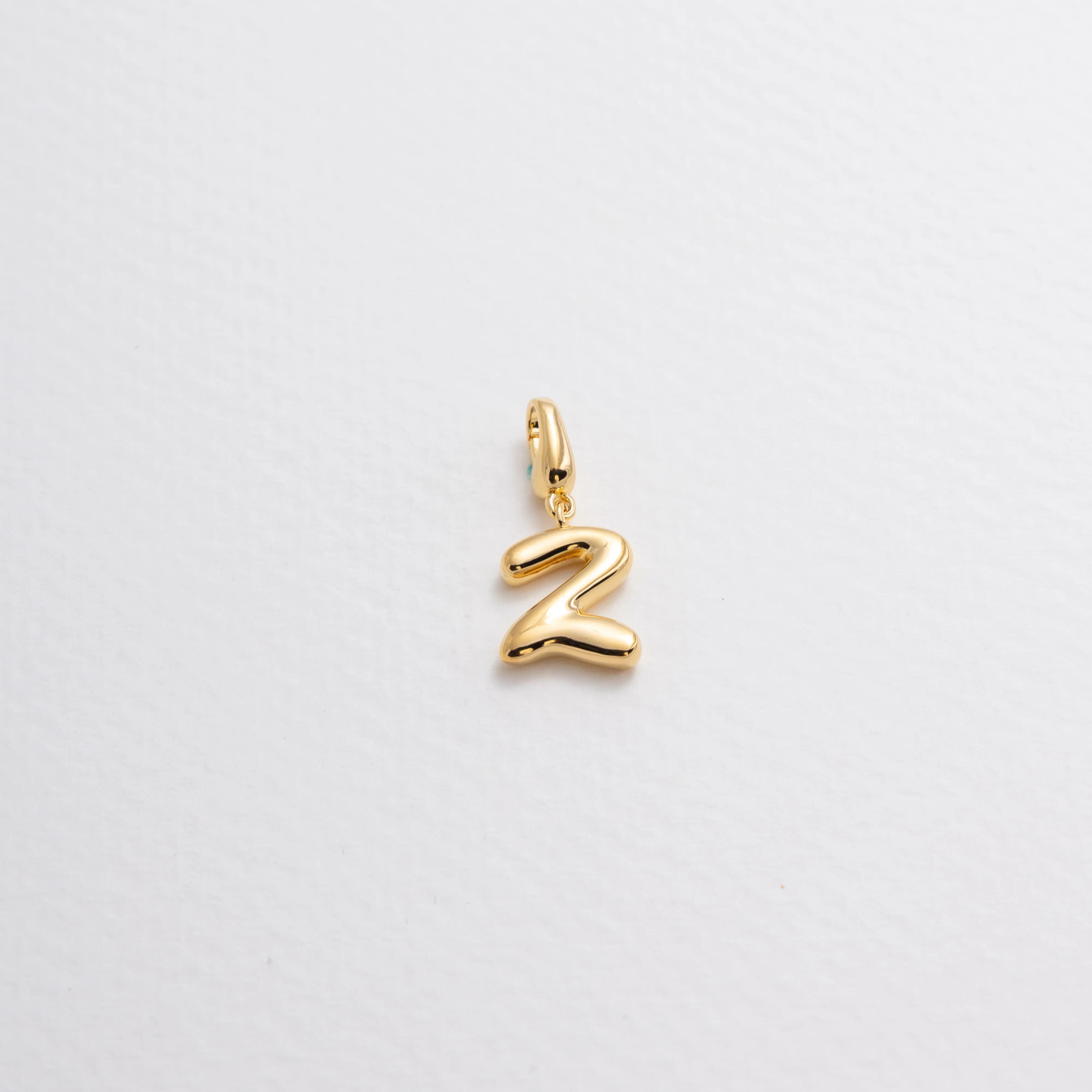 Rue Letter Charms - Image 28