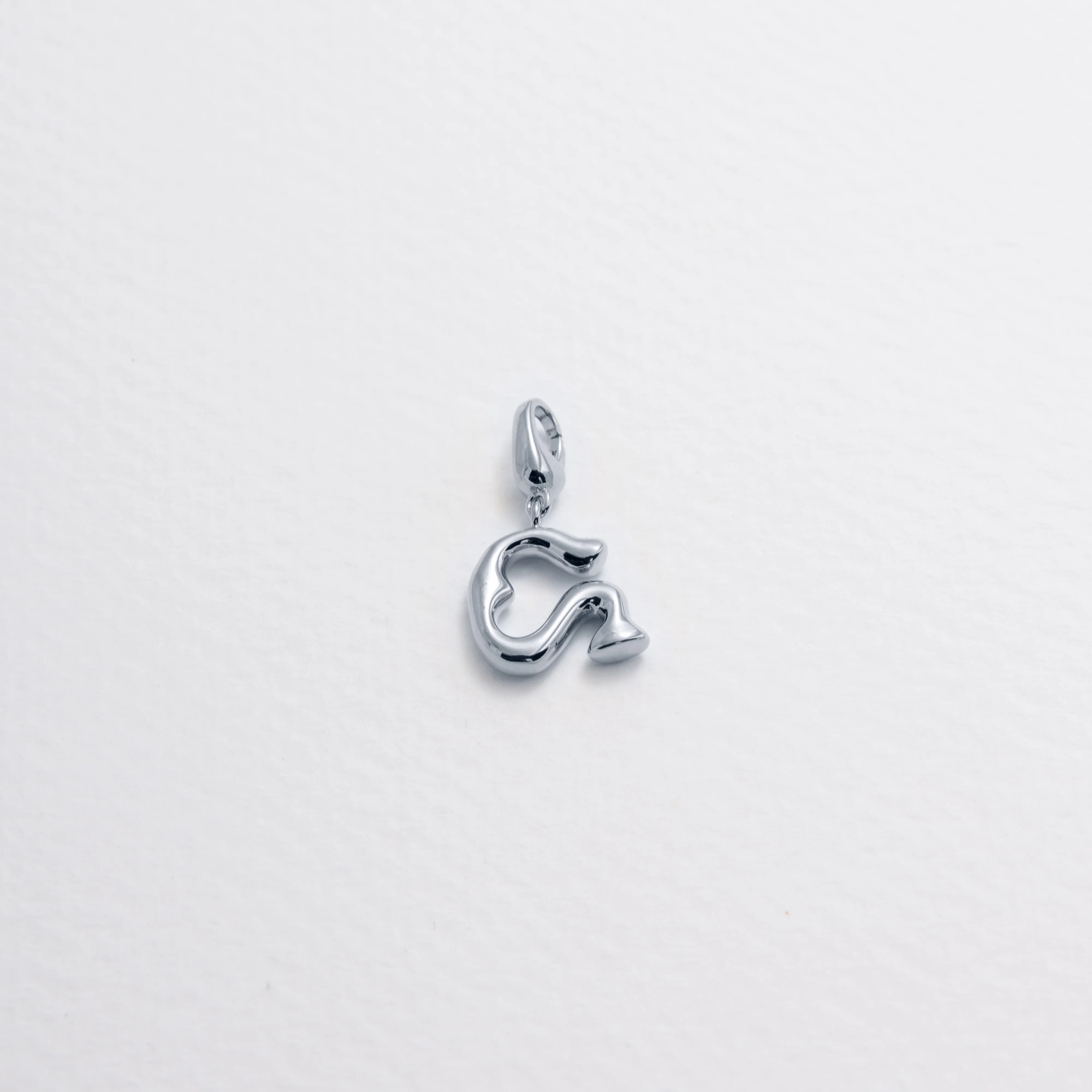 Rue Letter Charms - Image 35