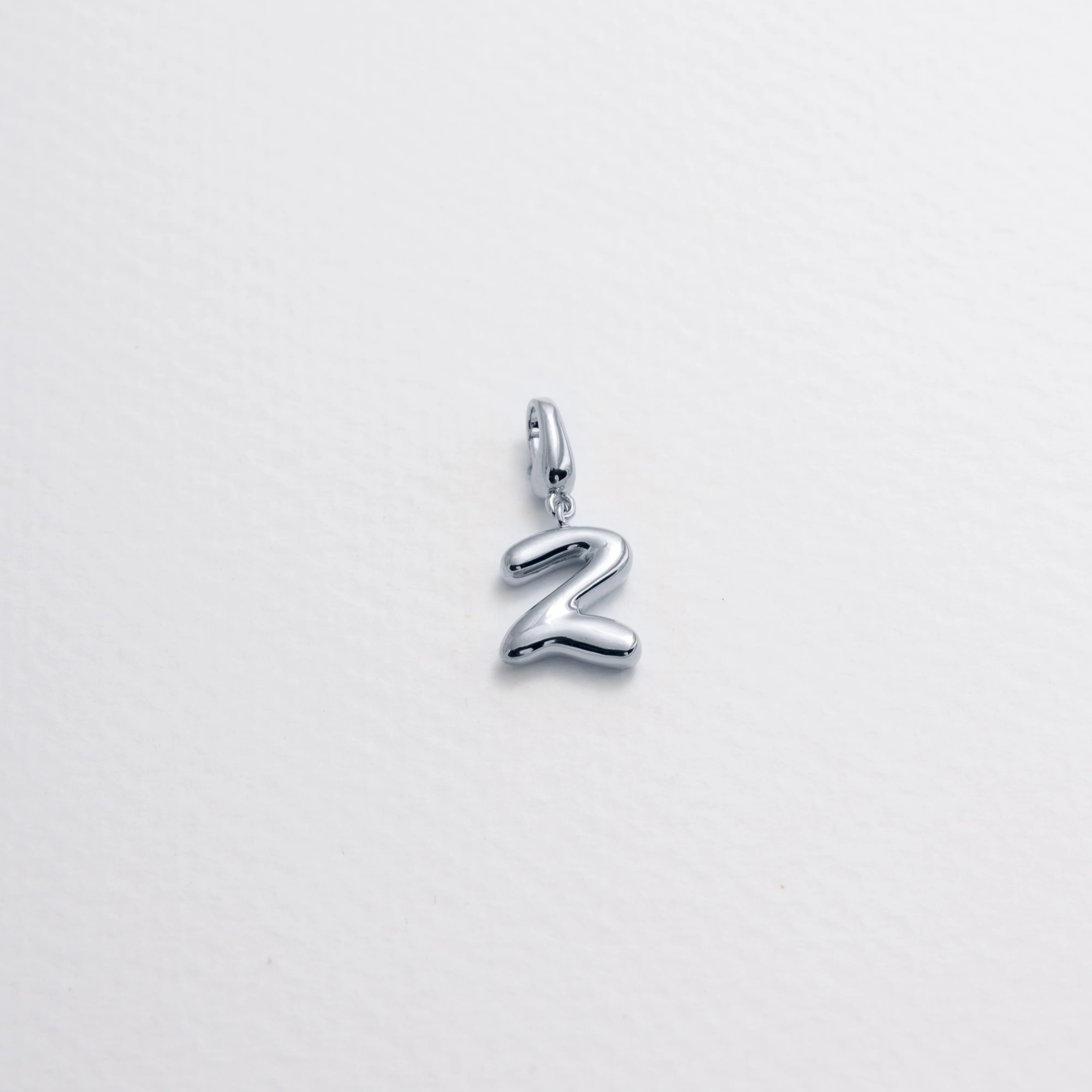 Rue Letter Charms - Image 44