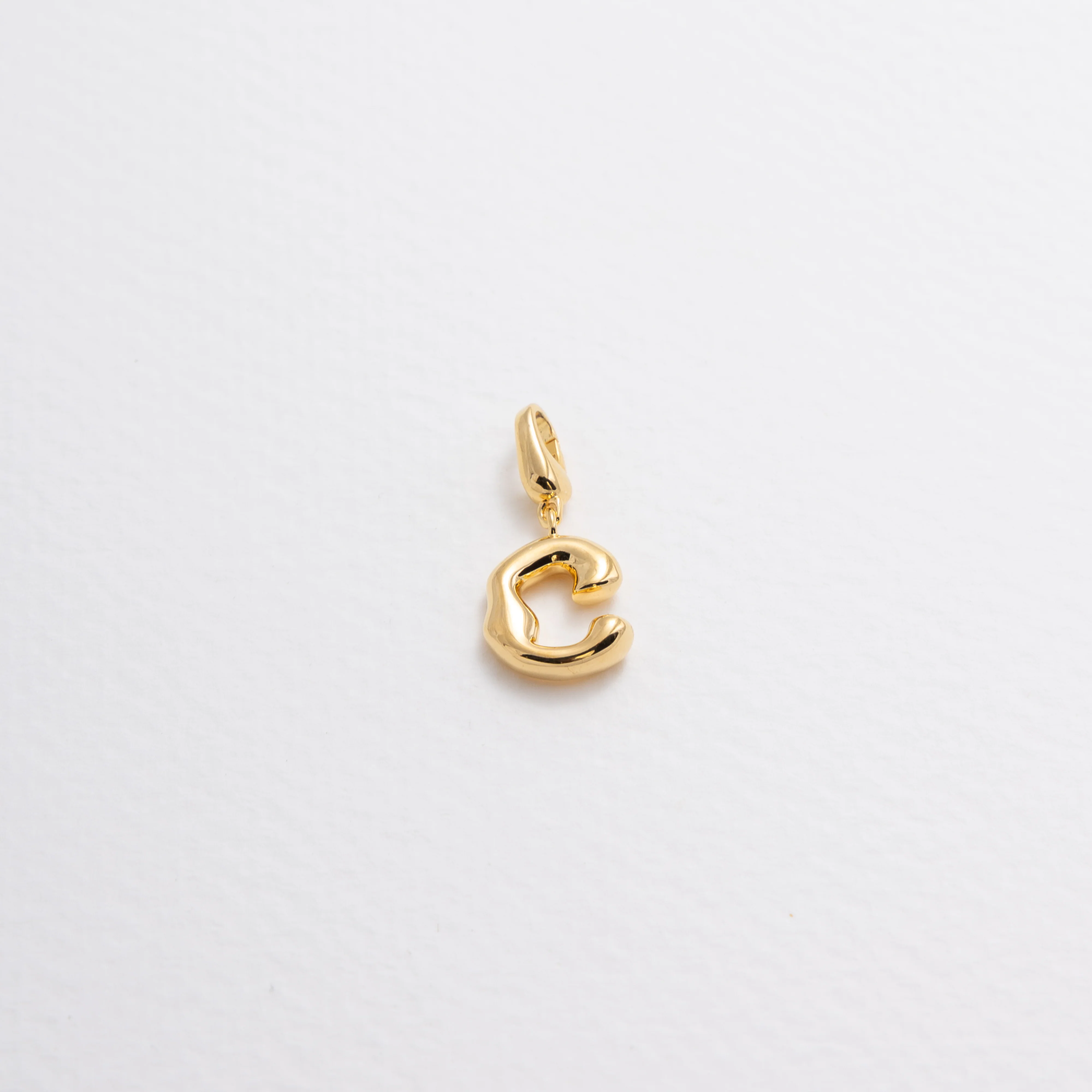 Rue Letter Charms - Image 5