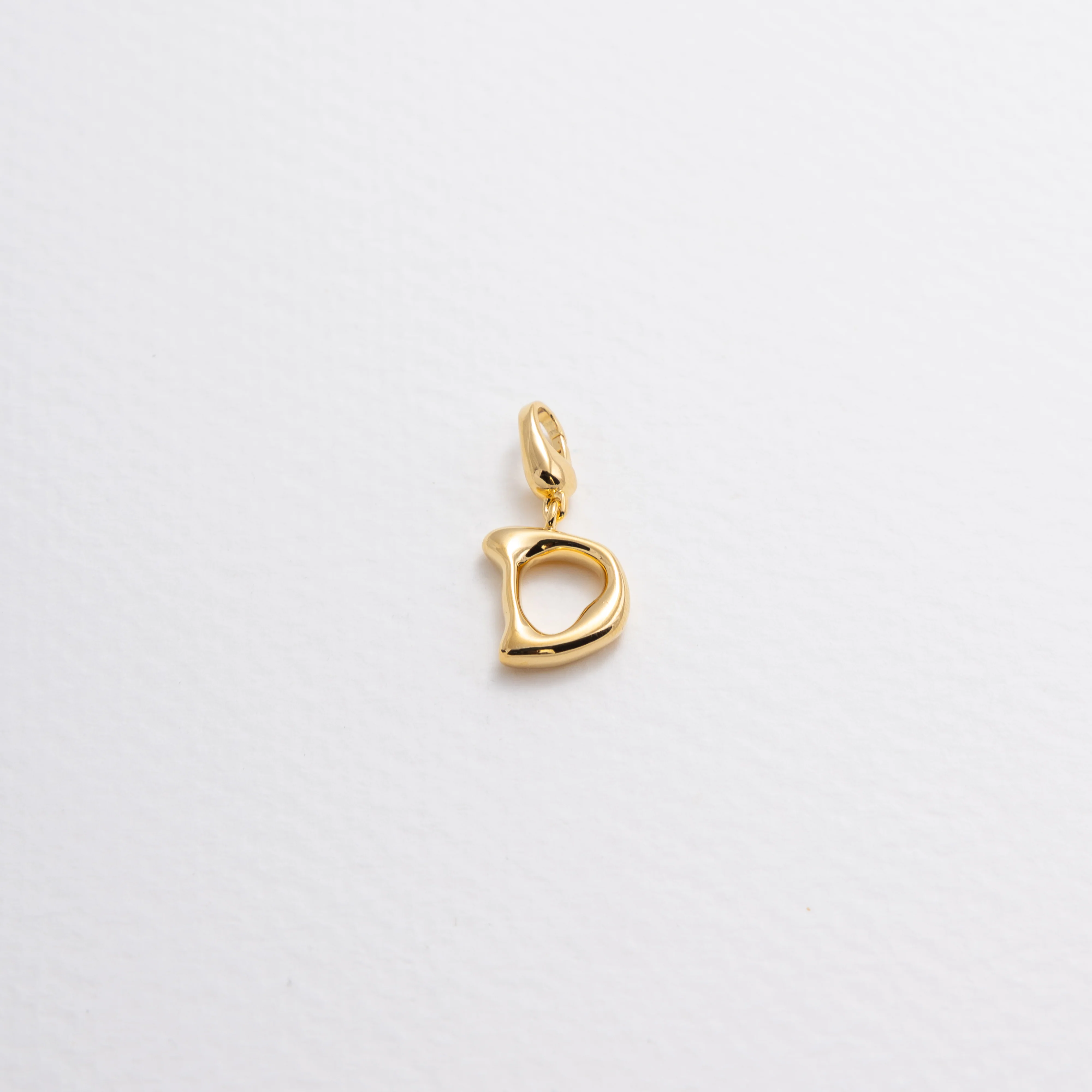 Rue Letter Charms - Image 6