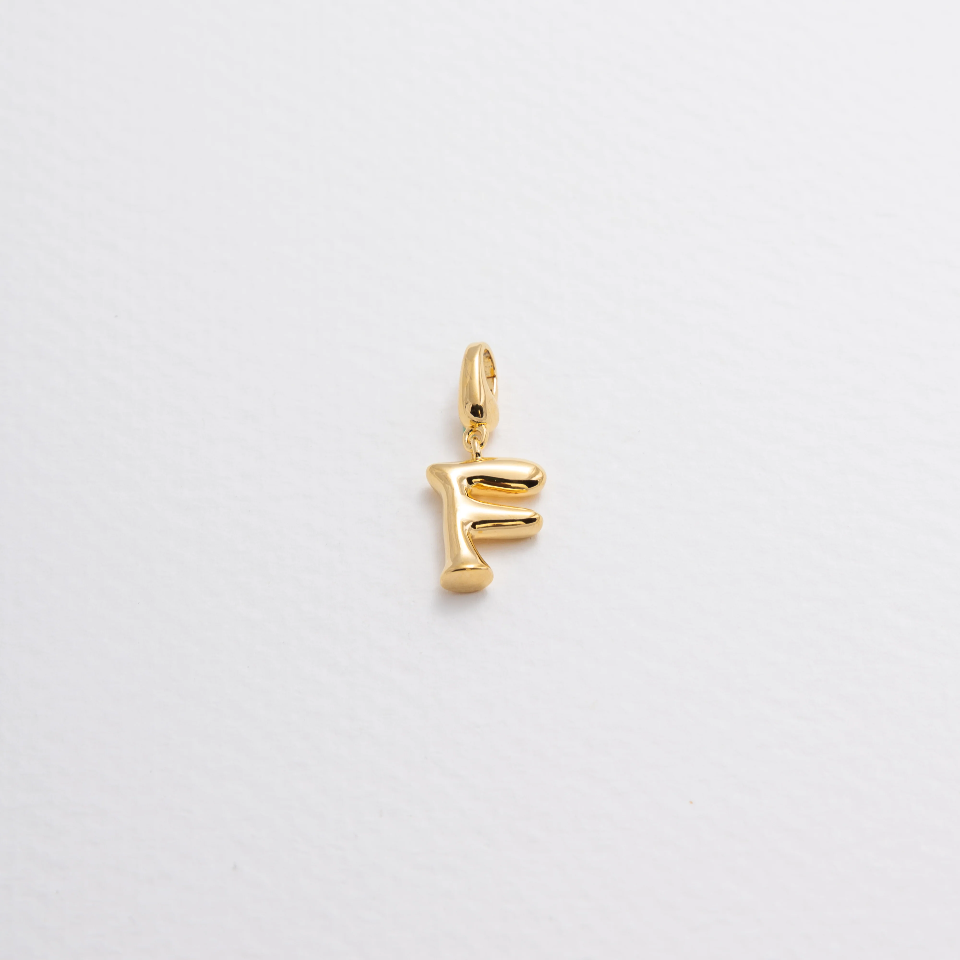 Rue Letter Charms - Image 8