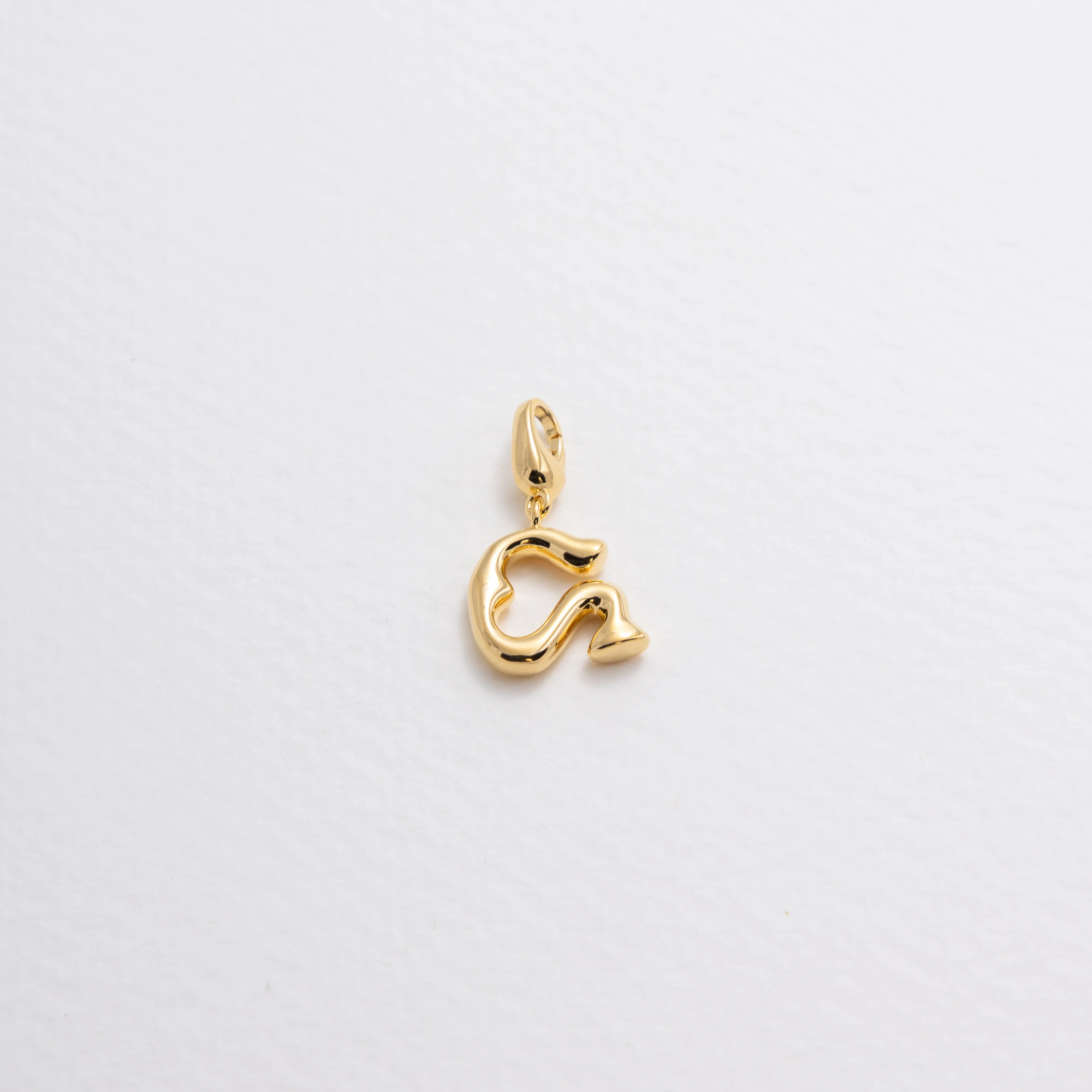Rue Letter Charms - Image 9