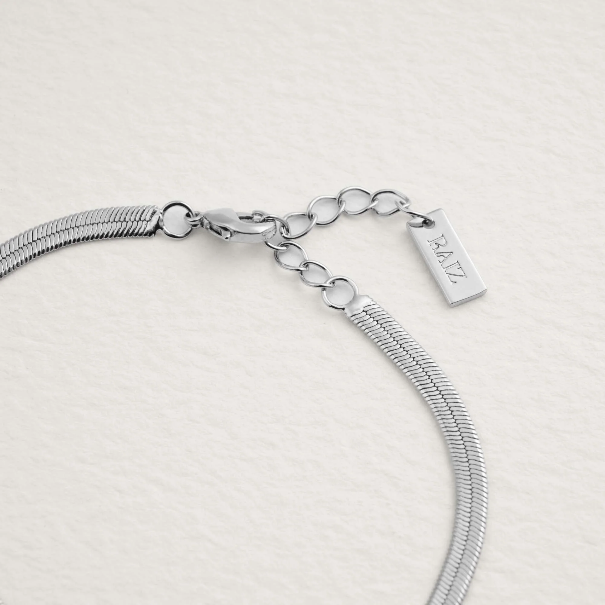 Salvador Snake Bracelet - Image 6