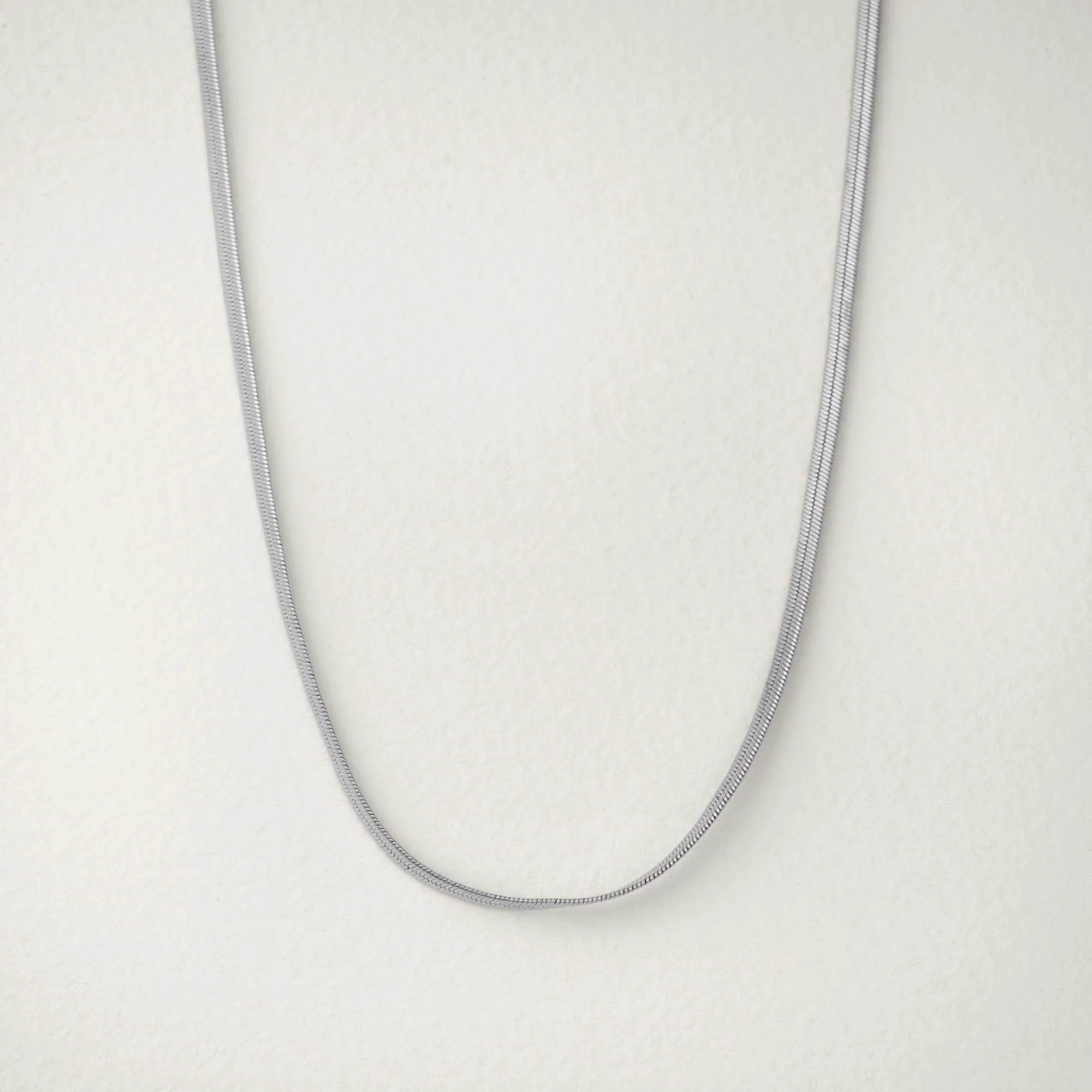 Salvador Snake Chain Choker - Image 5
