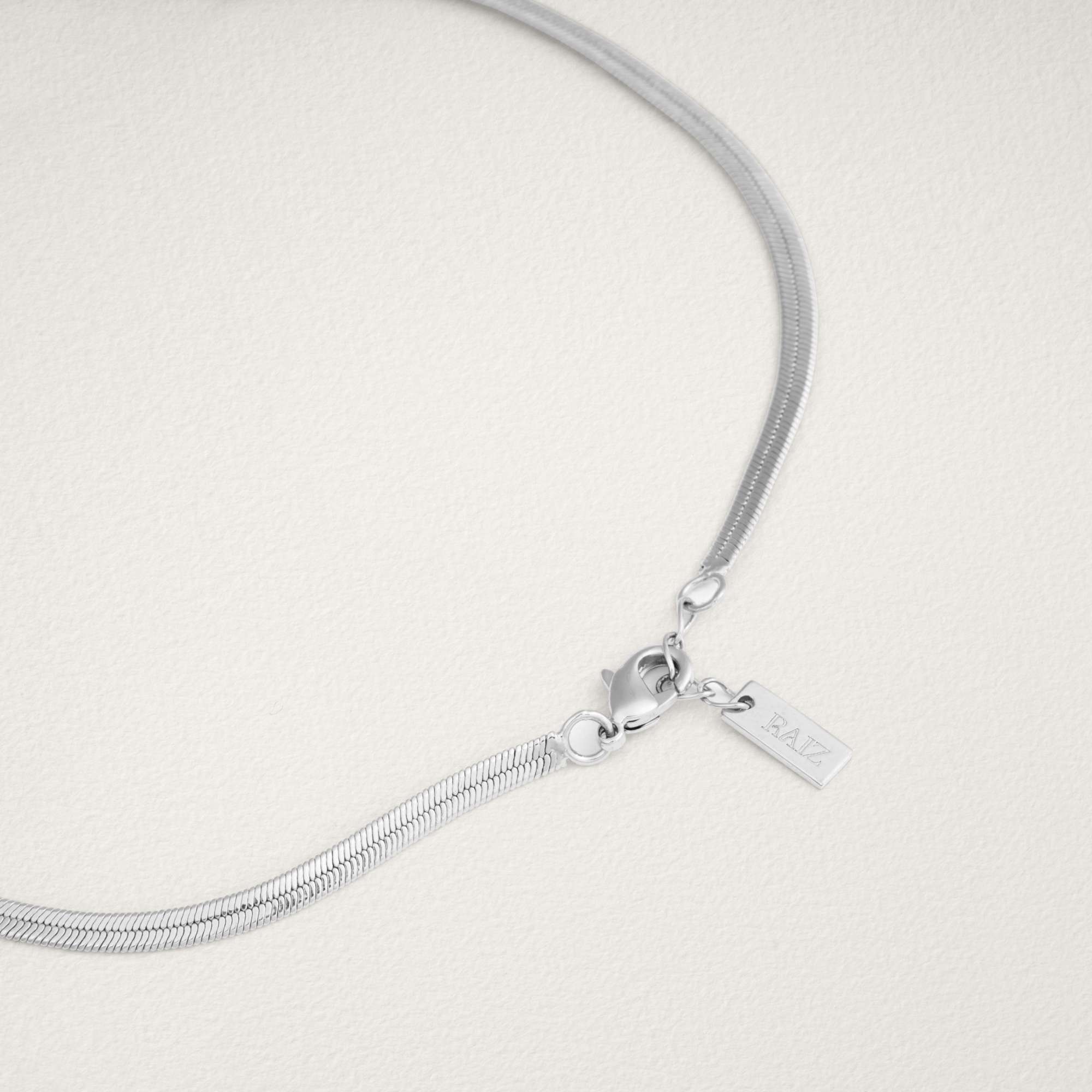 Salvador Snake Chain Choker - Image 6