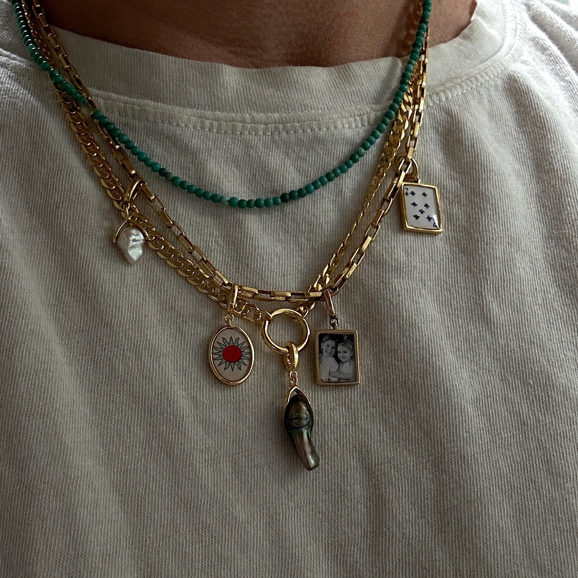 Sun Charm - Image 3